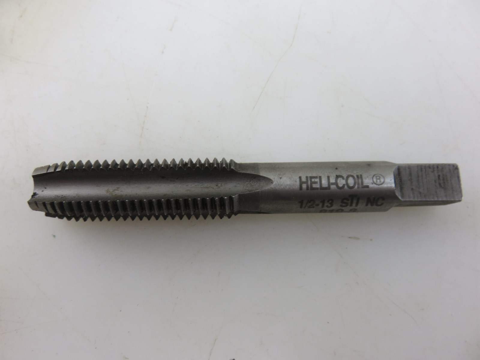 HeliCoil 5521-8 Thread Repair Kit 1/2-13 Coarse Made In USA