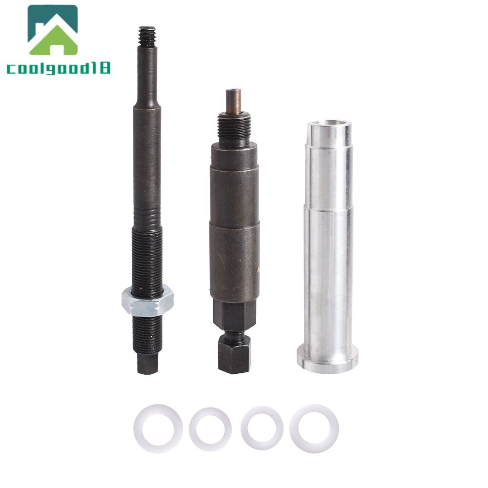65600 Broken Spark Plug Remover Tool For Ford F150 Triton 3 Valve Engines 5.4L