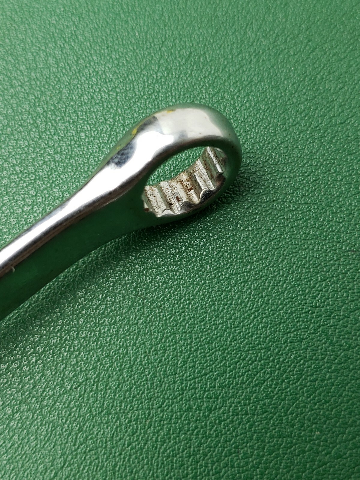 Good Year 3/8″ Wrench 4″ Long