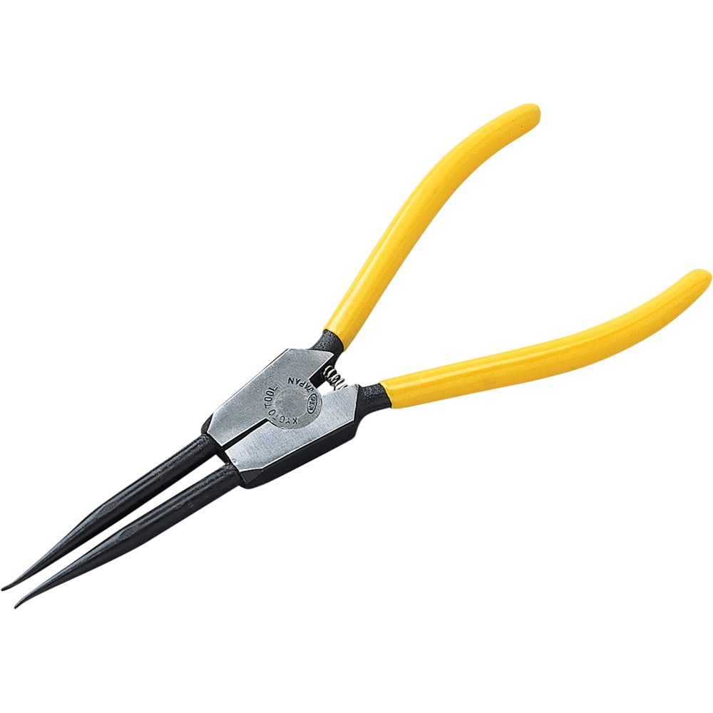 EXTERNAL LONG SNAP RING PLIERS KTC-SOP-171LL Brand New!