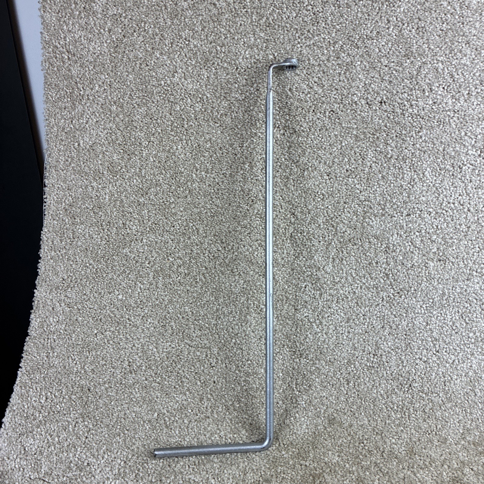 MAC Tools S-90 Long Shaft 1/2 Distributor Wrench