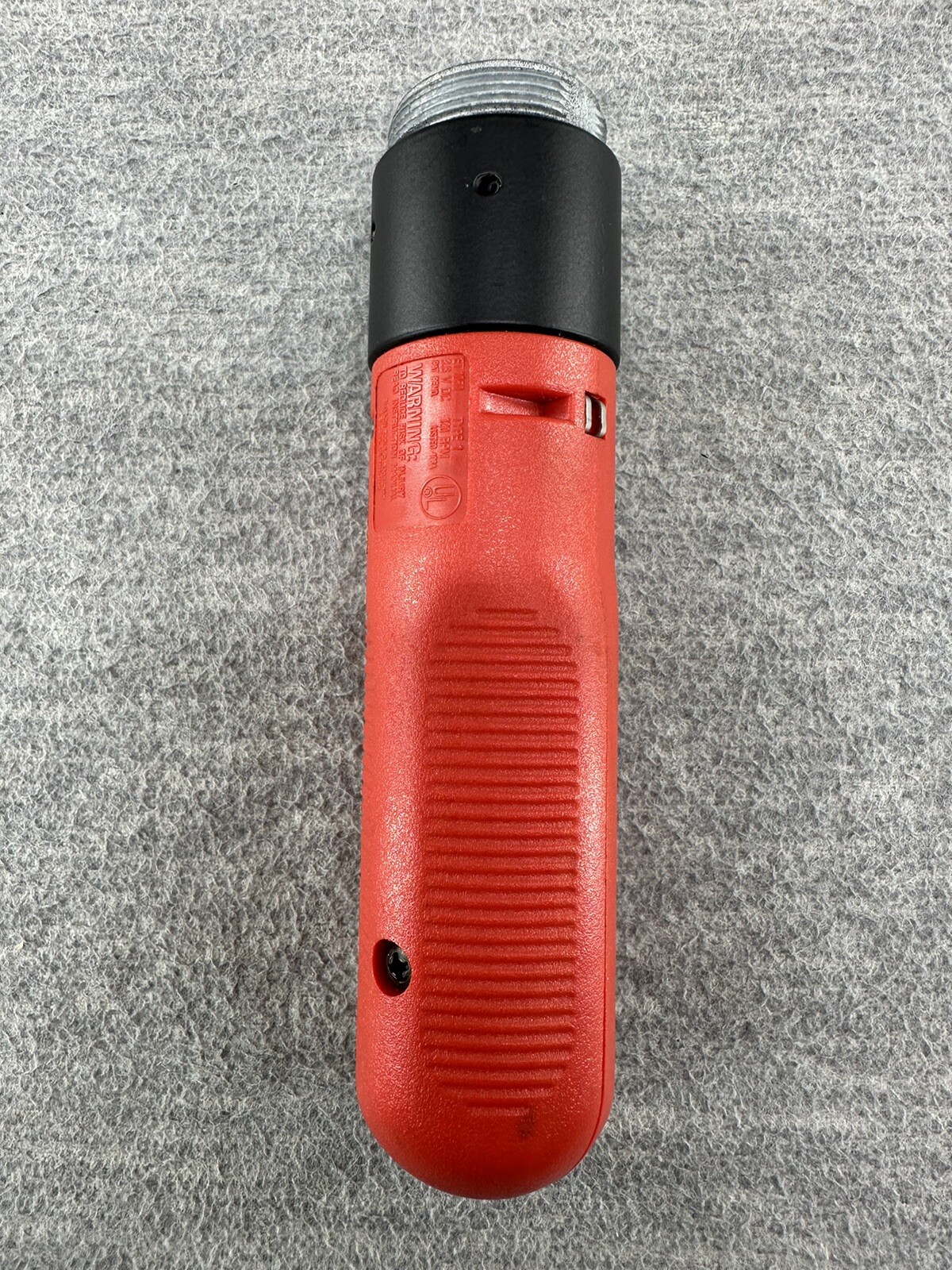 SNAP-ON ET 1050 – Tools USA Cordless Battery 3.6V Ratchet 1/4” Drive Y1