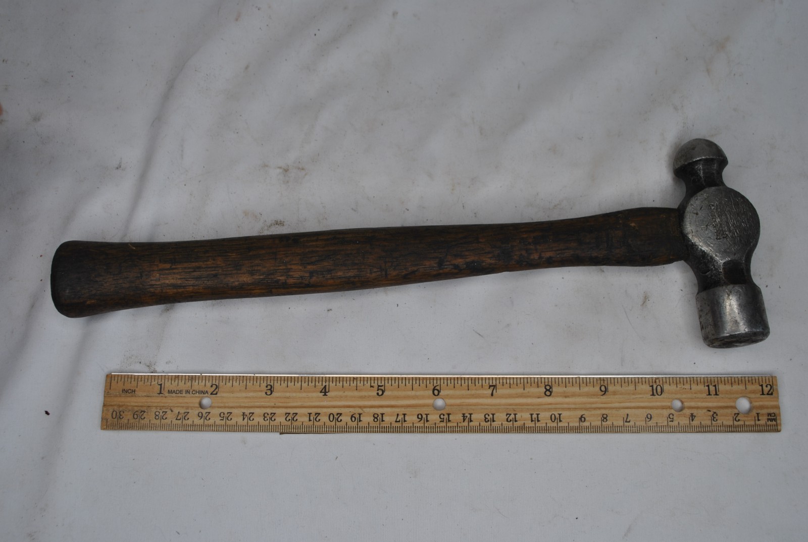 Blue Point , BP12B, Ball Peen Hammer, 12OZ