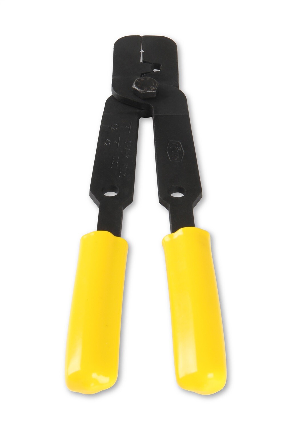 ACCEL 170037 SuperStock Wire Crimp Tool | High-Quality Auto Part, Universal Fit