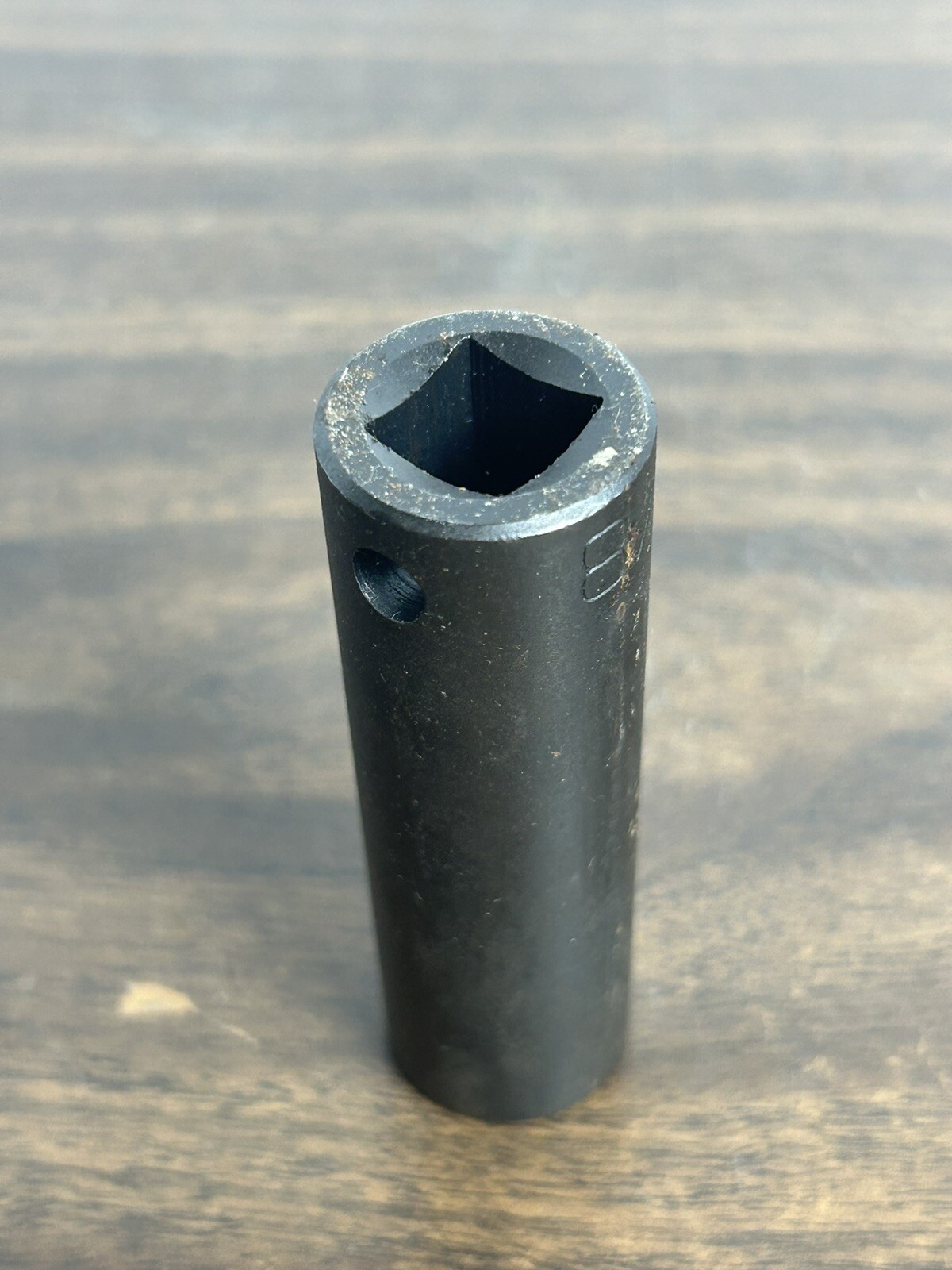 Wright 4920 5/8″ Deep Impact Socket 1/2″ Drive 6 Point