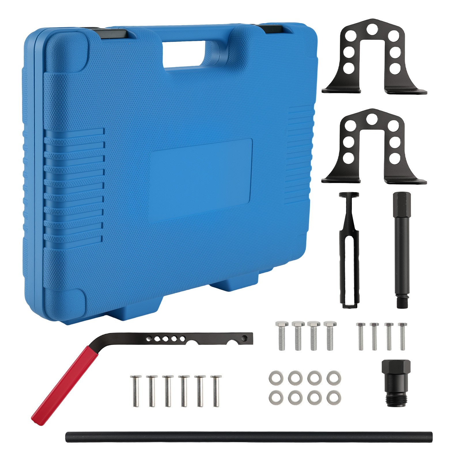 Engine Valve Spring Removal for Nissan Porsche OHV Service Tool Kit Case