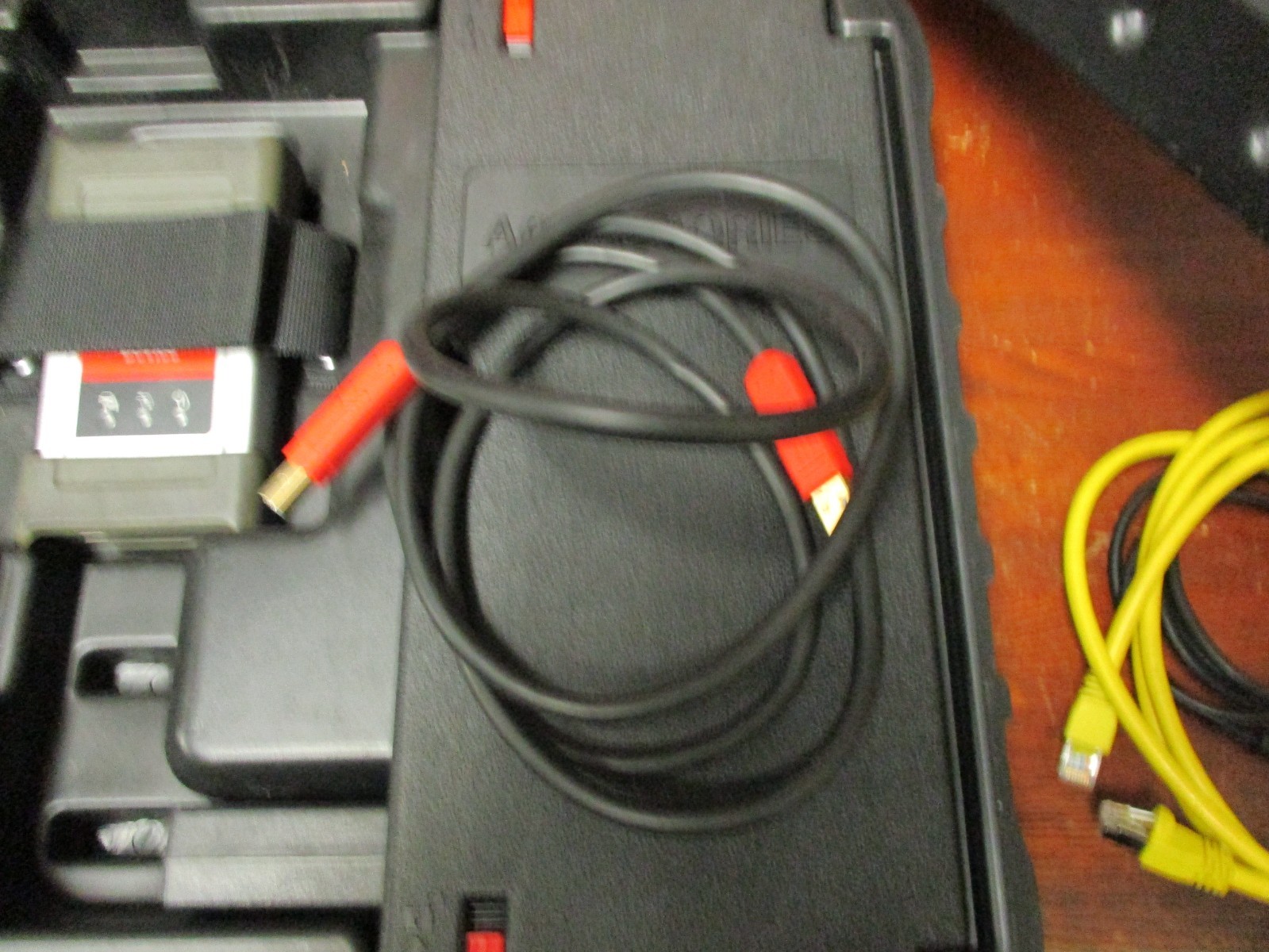 AUTOMOTIVE TOOLS * AUTEL * MAXISYS PRO * MY908 * SEE PHOTOS FOR WHAT’S INCLUDED