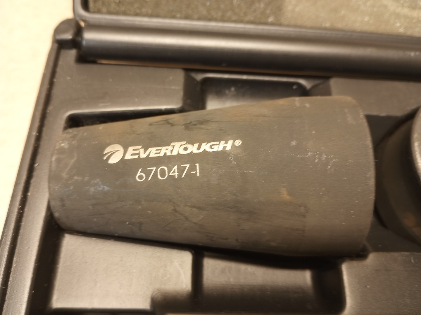 Evertough Ford Taurus/Sable Ball Joint Adapter Set 67047