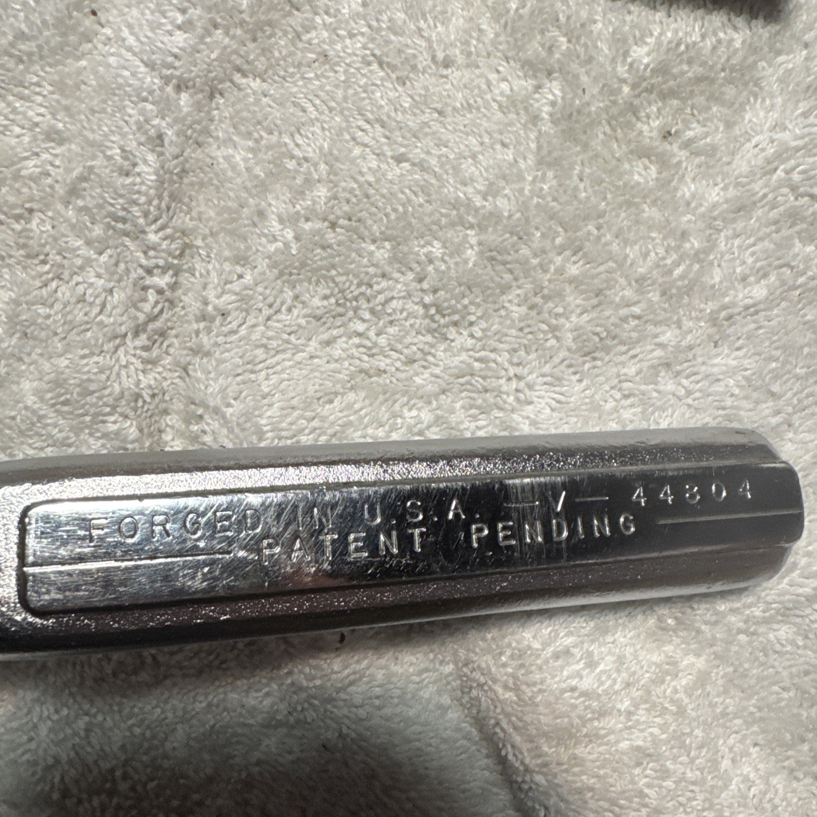 Craftsman 3/4″ 20″ Long Ratchet & 16” Extension – V 44804 & V 4442 Quick Release
