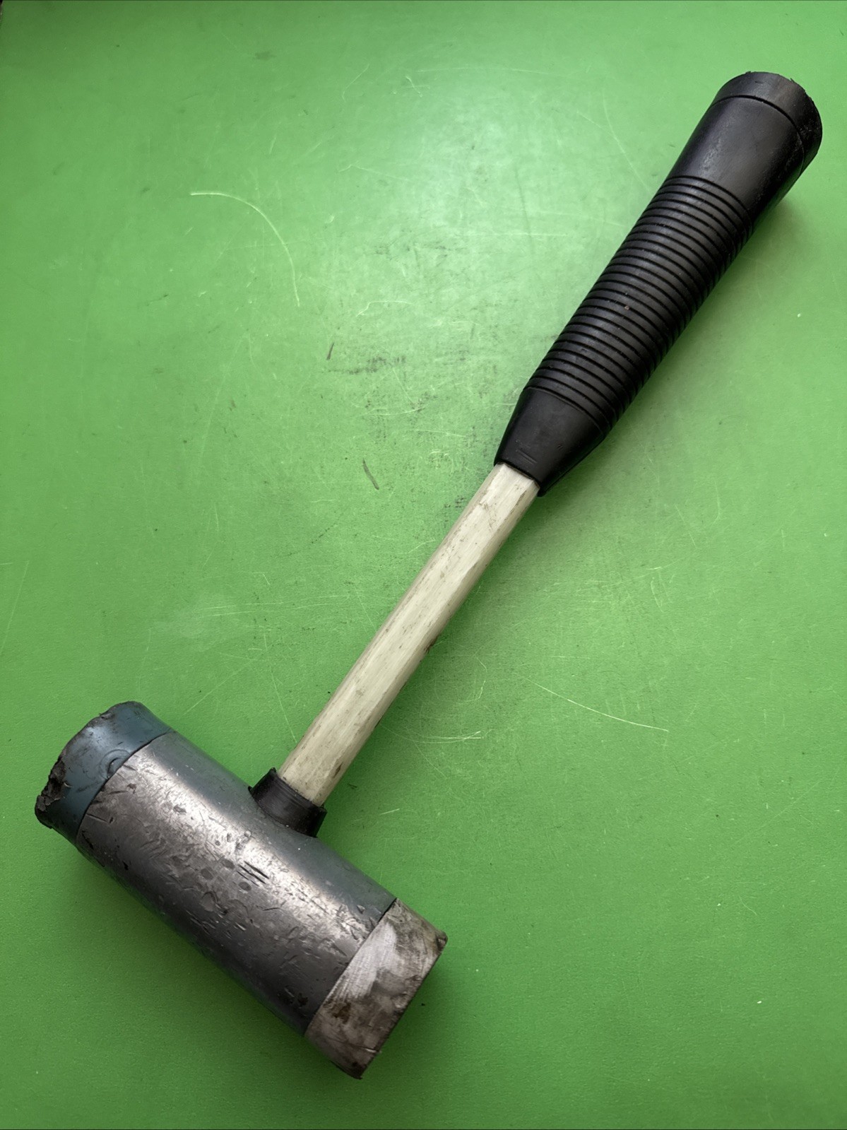 Snap-On Professional Tools USA 32 Ounce Soft-Face Combination Hammer MPN BH-232