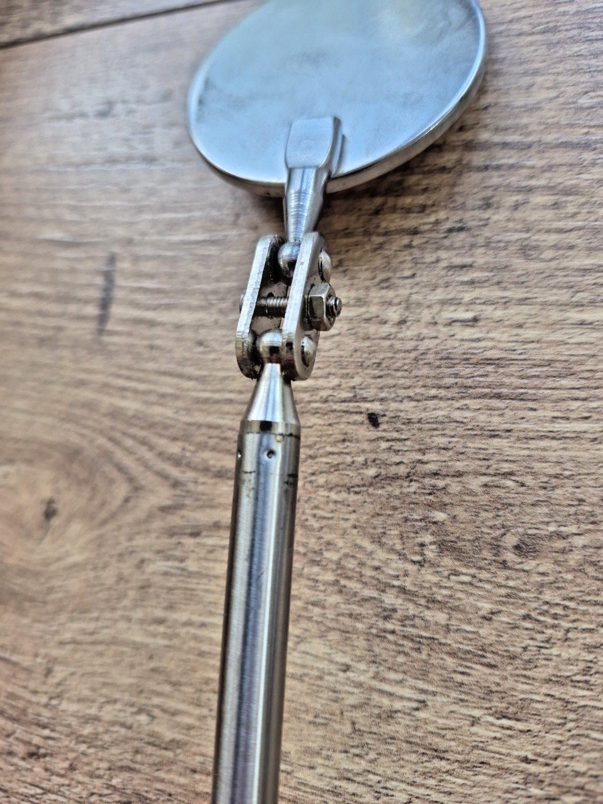Magnetic Telescoping Pick Up Tool 17″-27″ & 11″ – 17″ Mirror Vintage