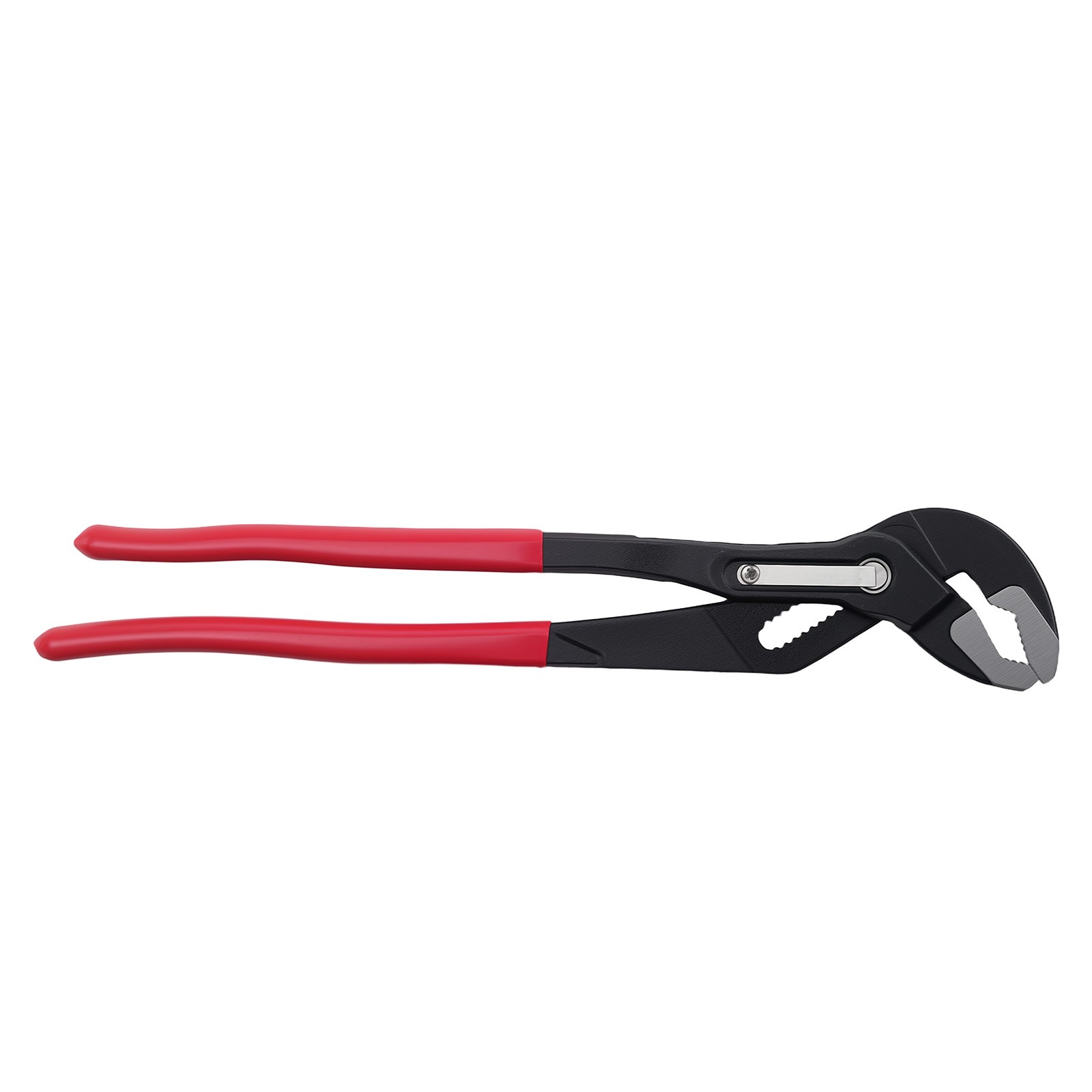 3pcs Water Pump Pliers 7″ 10″ 12″ Carbon Steel Self-Locking Non-Slip Grip
