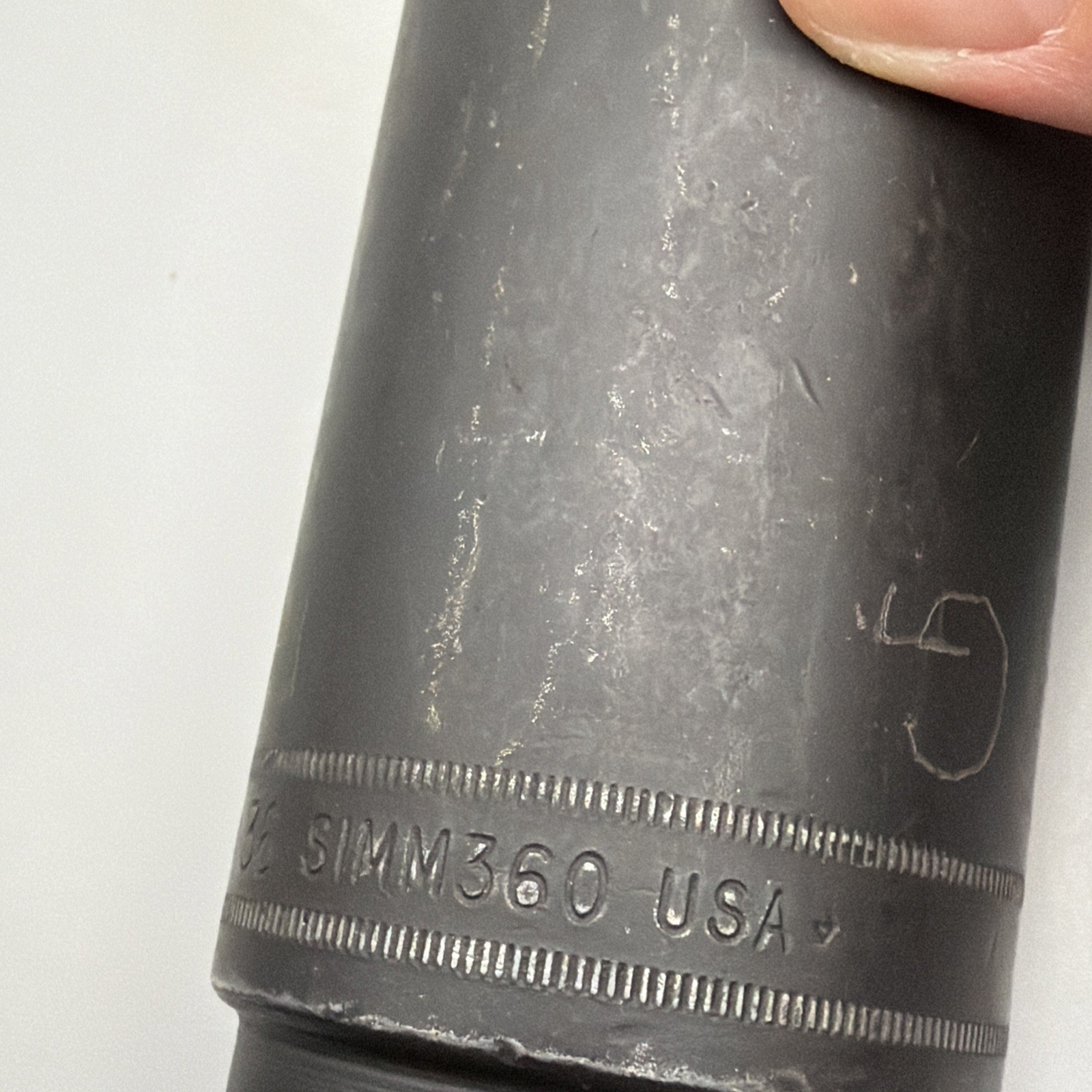 Snap On SIMM360, SIM280, SIMM180, SIMM150A Sockets