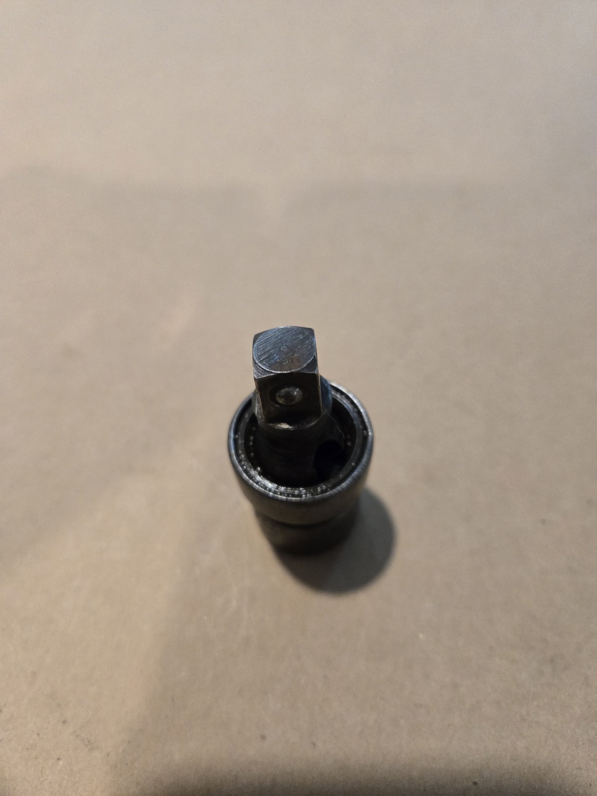 Snap On 3/8″ Drive Impact Universal Swivel Socket USA IPF800
