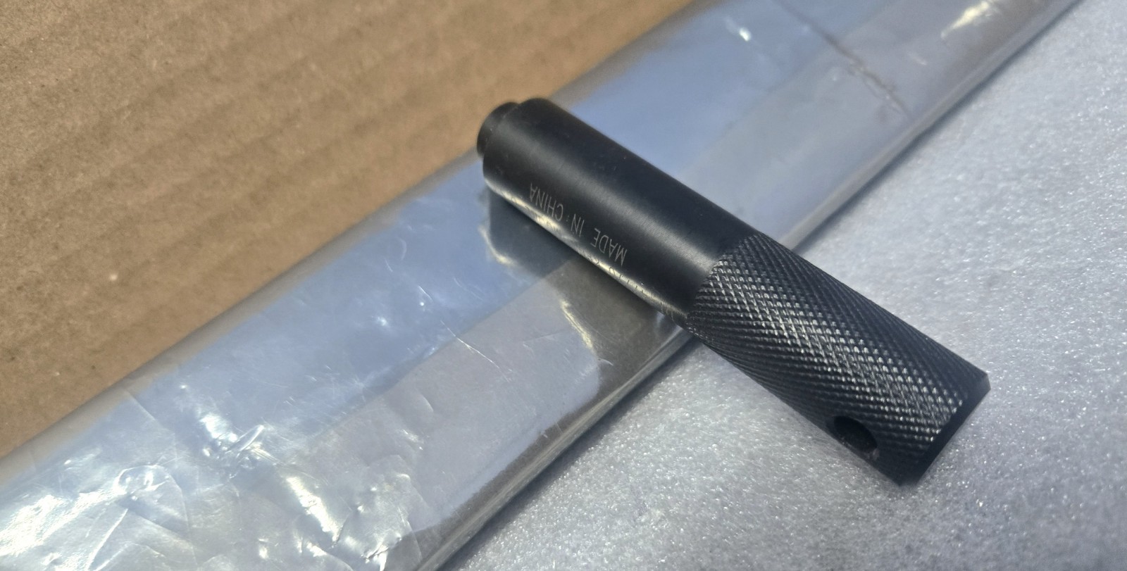 NEW KENT-MOORE TOOL DT-47770 INSTALLER COOLER LINE SEAL (NOS) ( IN107 C FLOOR )