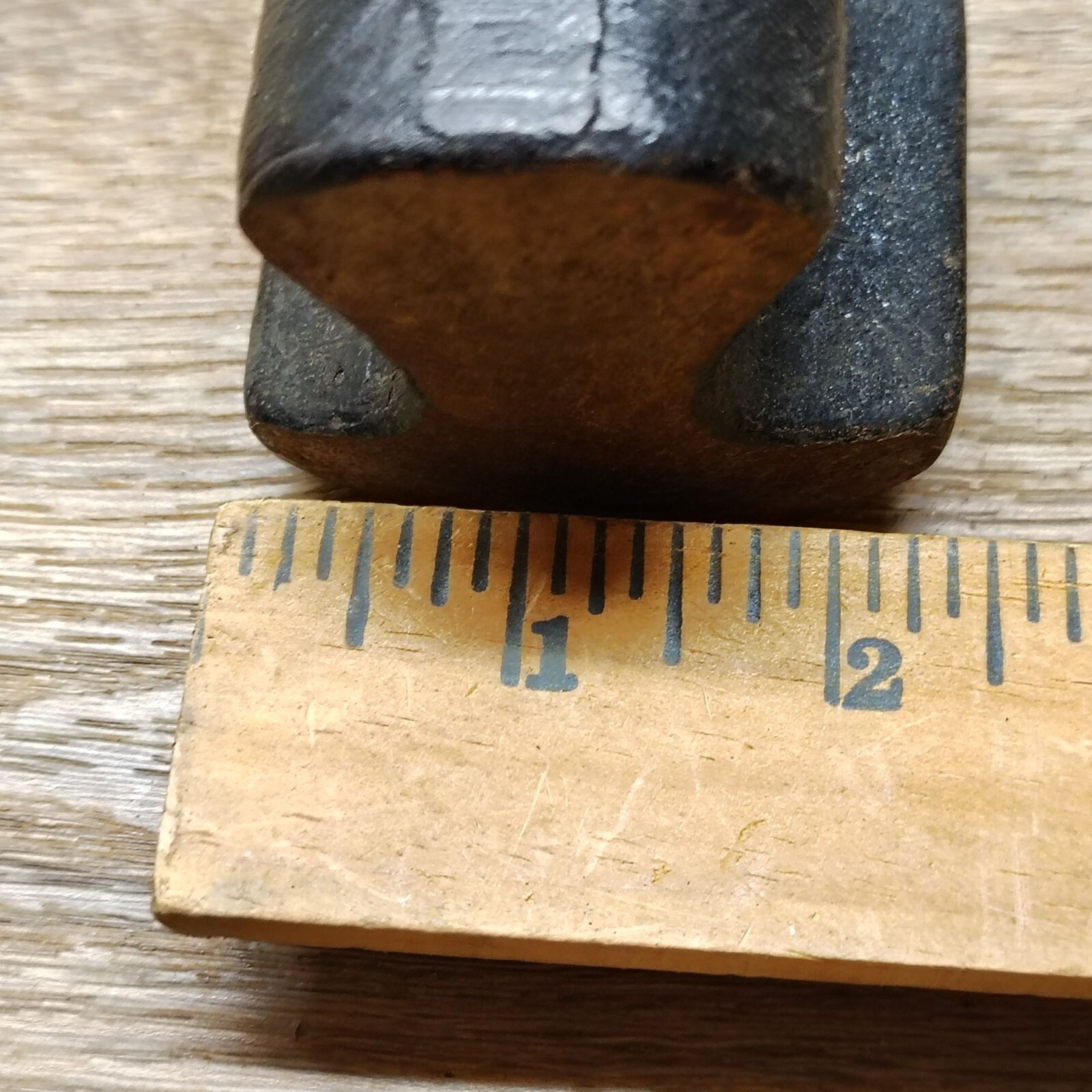 Anvil Blacksmith Metalworking Auto Body Dolly Tools Hand