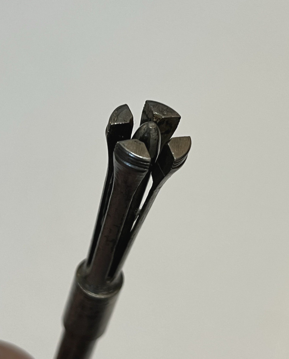 Snap On S-8690 Hydraulic Tappet Lifter Puller Remover Tool Vintage USA