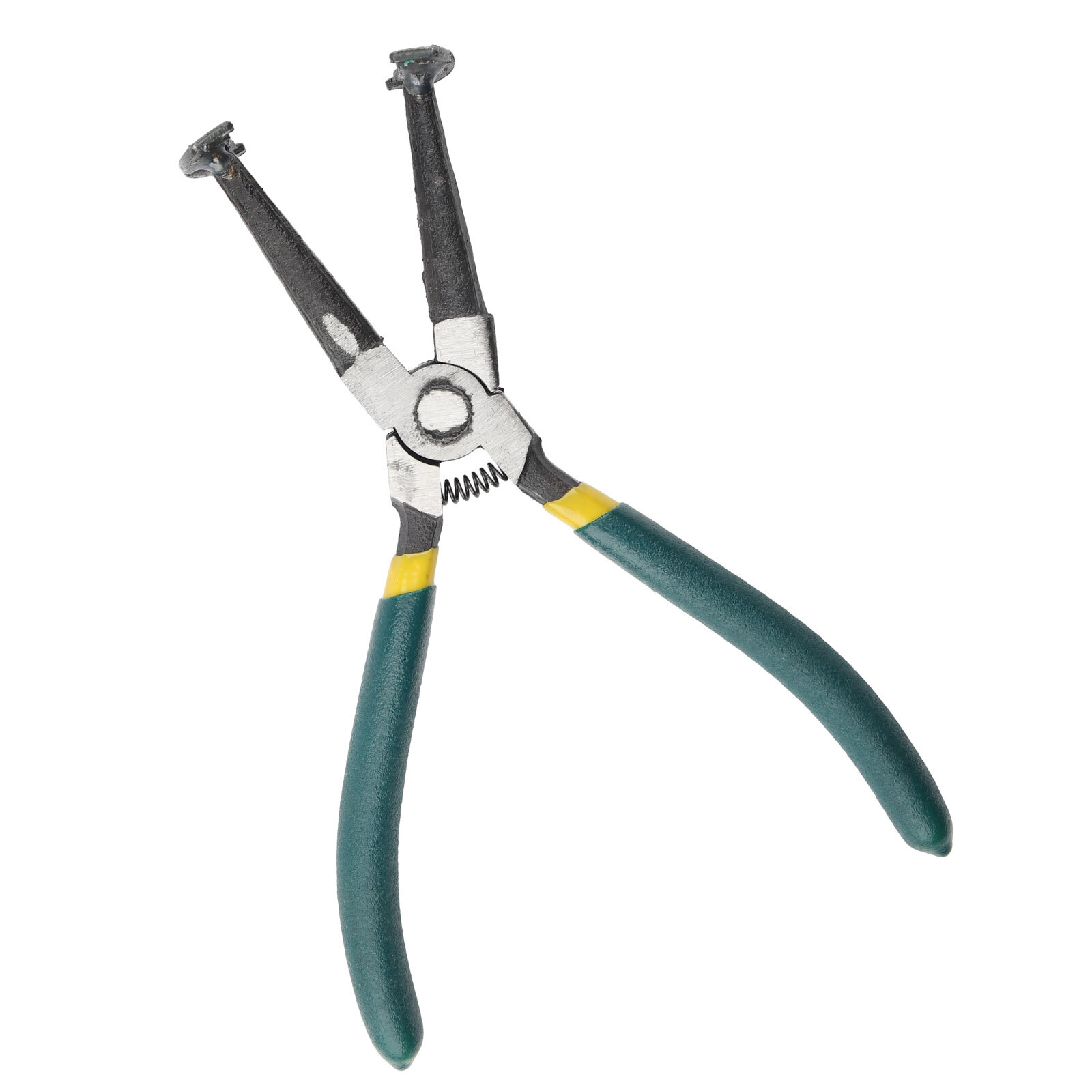 Motorcycle Car Engines Piston Ring Compressor Expander Installer Plier Tools