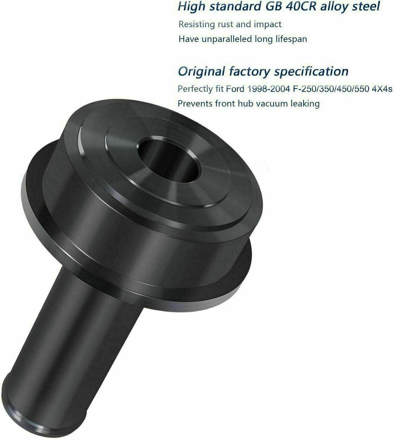 6695 Axle Shaft Seal Installer Tool For 1998-2004 Ford F-250 F-350 F-450 F-550