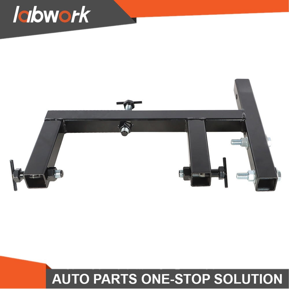 Labwork Transmission Repair Fixture Holder Engine Stand For GM 4L60E 4l65e