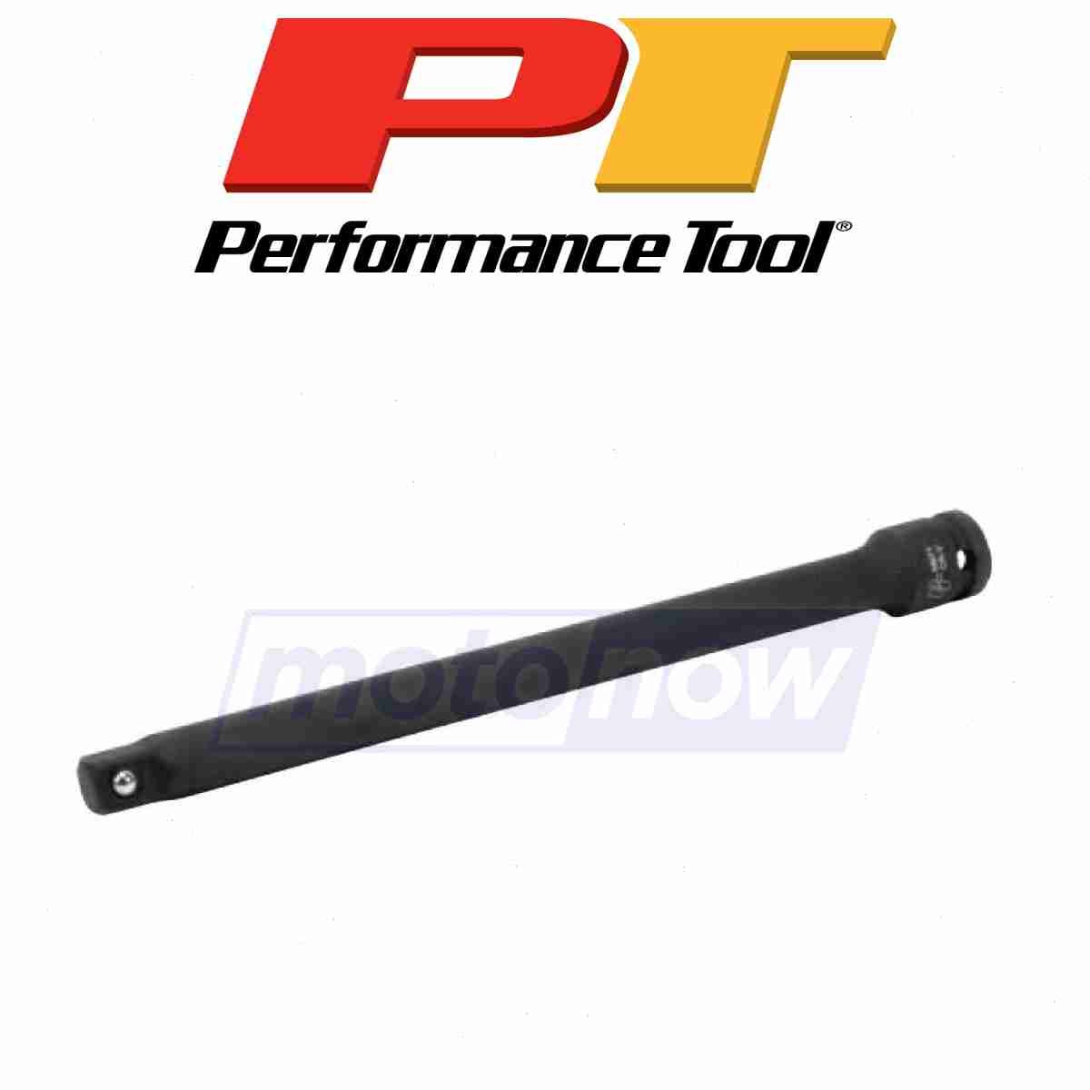 Performance Tools M970 5in. Extension for 1/2in. Drive for Tools General xs