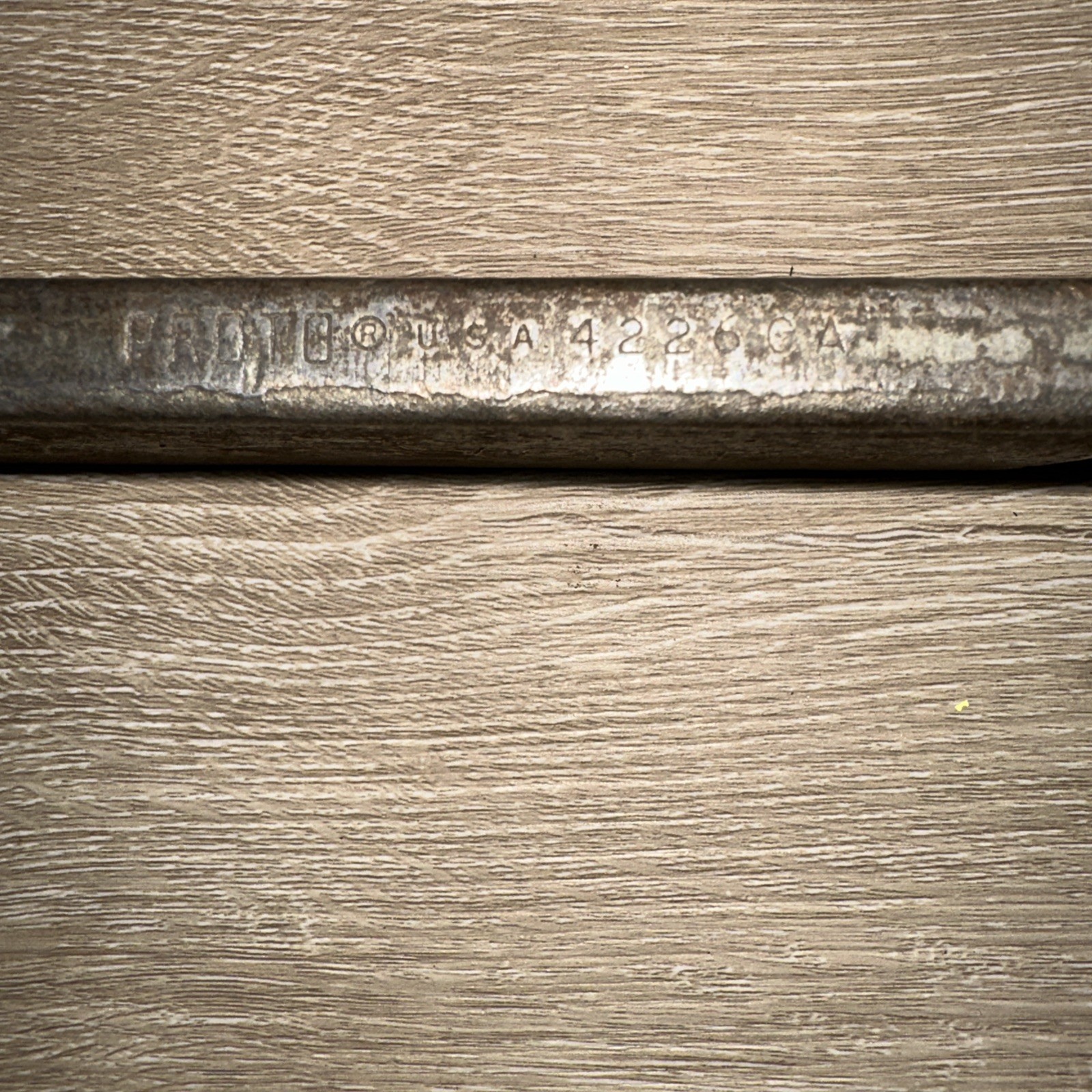 PROTO EASE 4226CA Replacement 2-Way Crossarm Puller 10 Ton 11″ OAL USA J4226CA