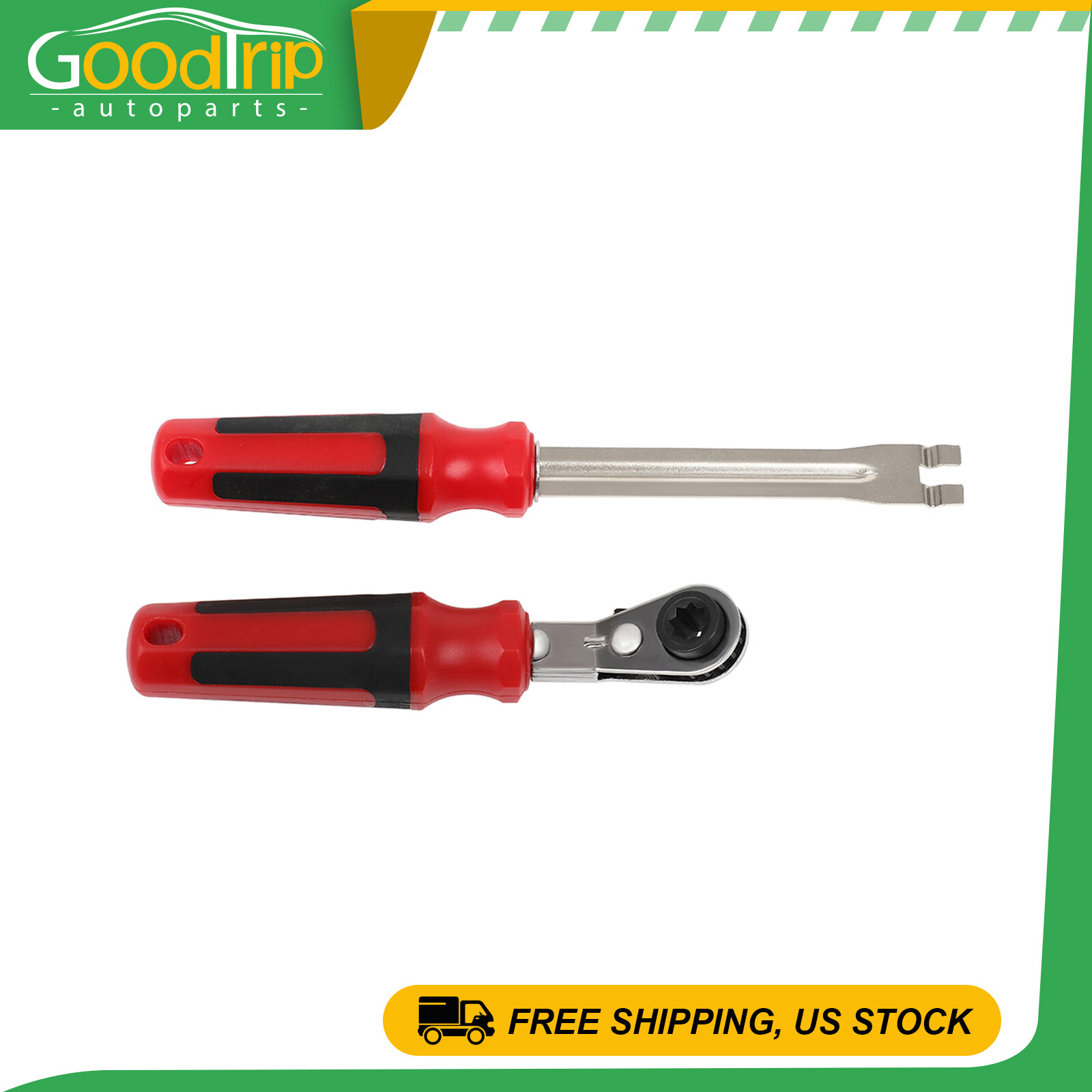 Automatic Slack Adjuster Release Tool Slack Adjust 5/16″ Ratchet Wrench