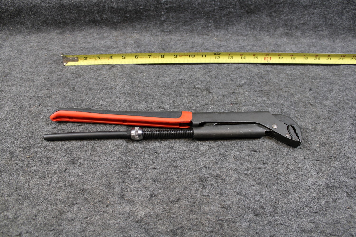 Snap On PWZ2 17″ Pliers Wrench (469218)