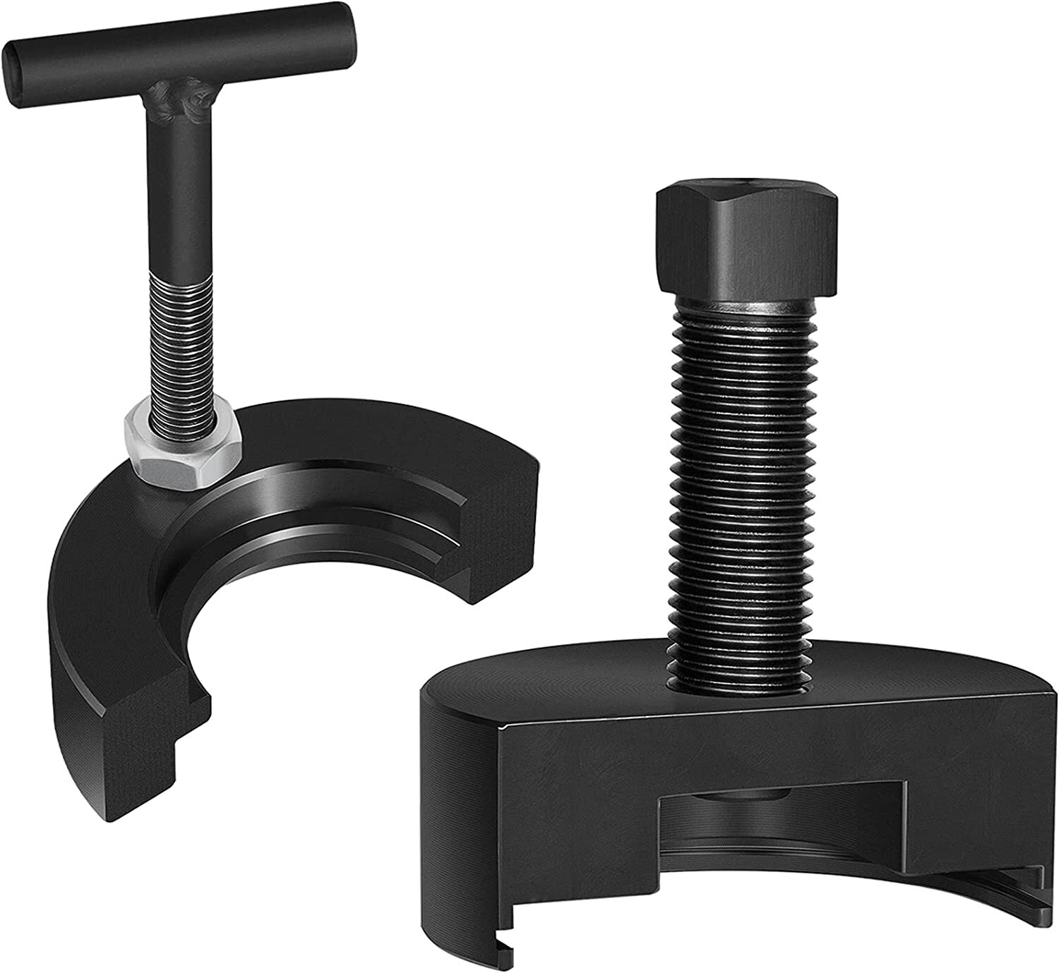 RR1014TR Front Bearing Puller & RR1013TR RT-Series Support Tool for Eaton Fuller