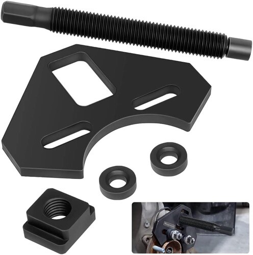 HUB REMOVER TOOL For Lisle Tools – removes frozen hubs –automotive – car – truck