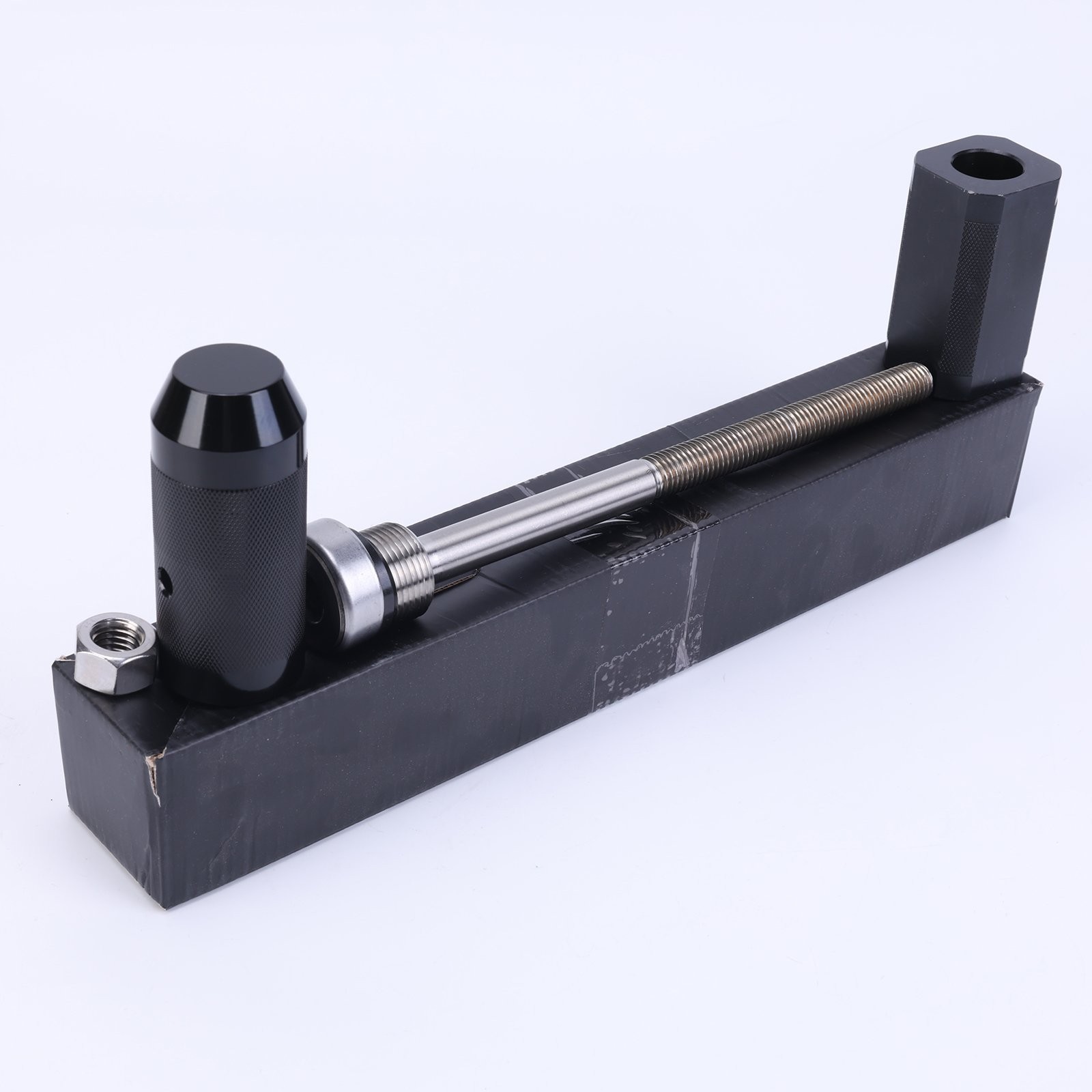 6PCS FOR CAT CATERPILLAR C10 C12 C15 C18 3406E 9U-6891 INJECTOR SLEEVE TOOL KIT