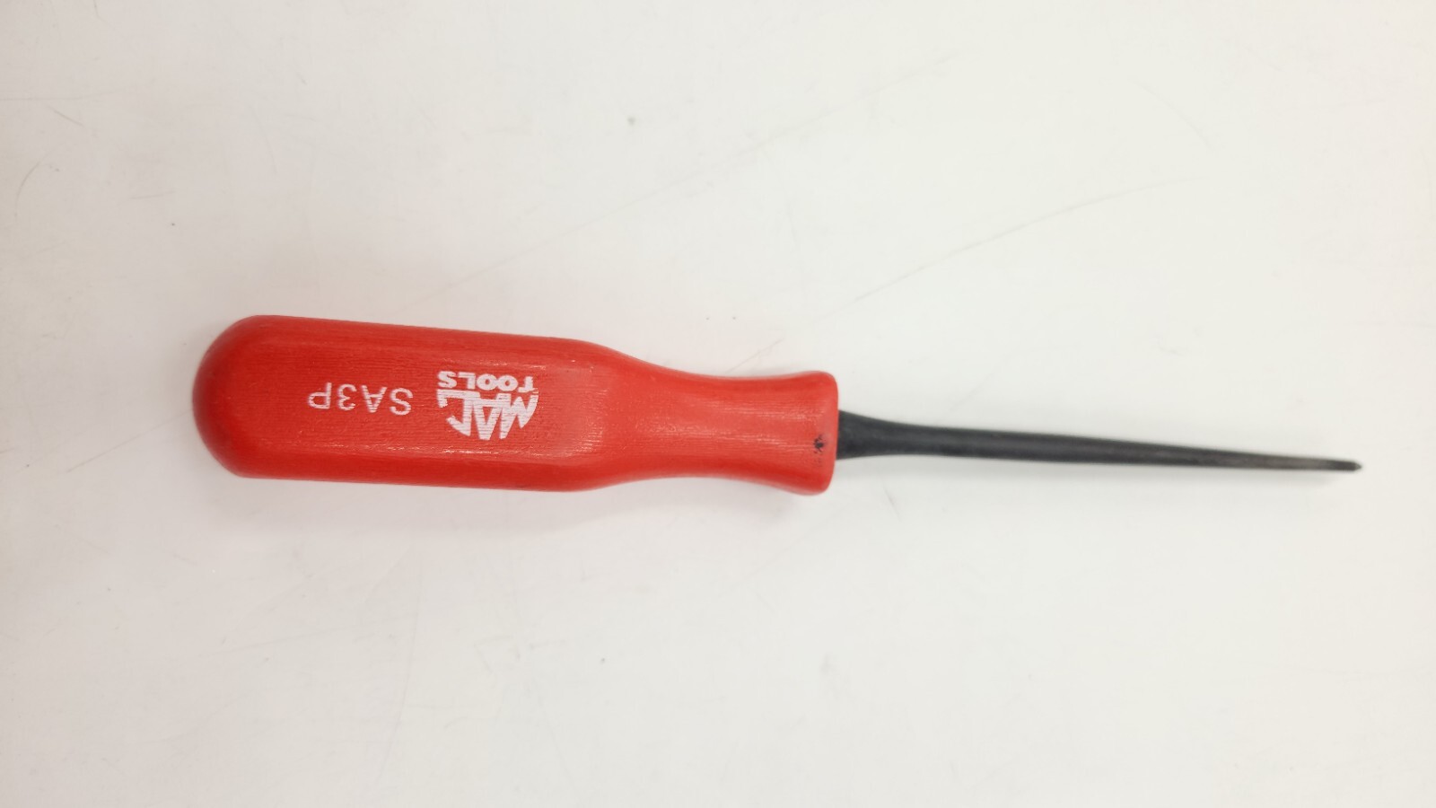 Mac Tools SA3P Comfort Grip Scratch Awl NEW