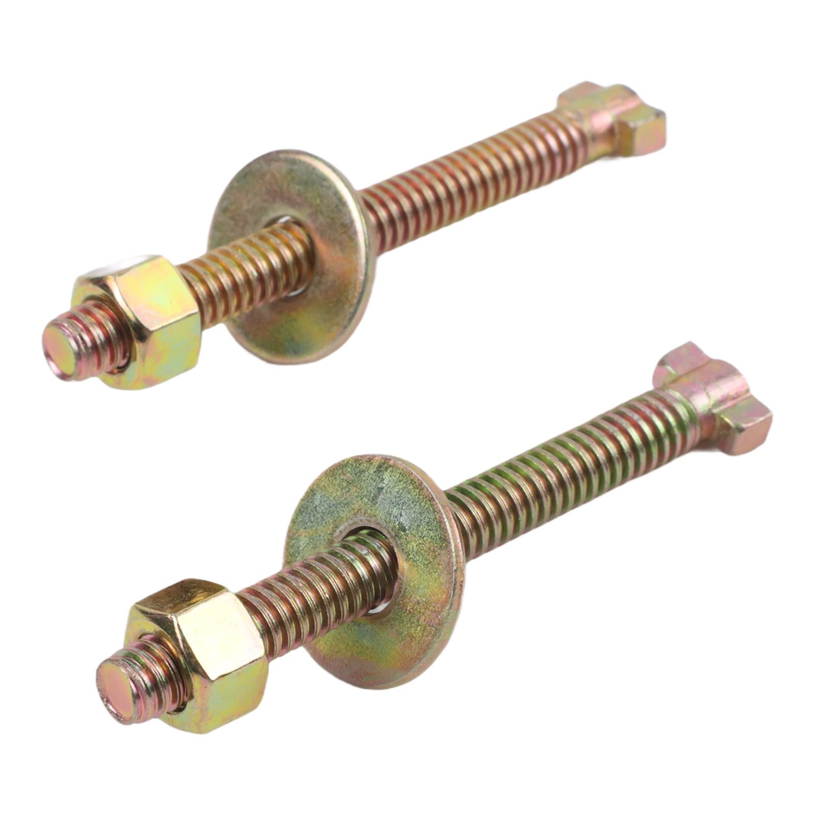 Performance Brake Cage Bolts For Bendix 800921 For TR800921 Air Brakes