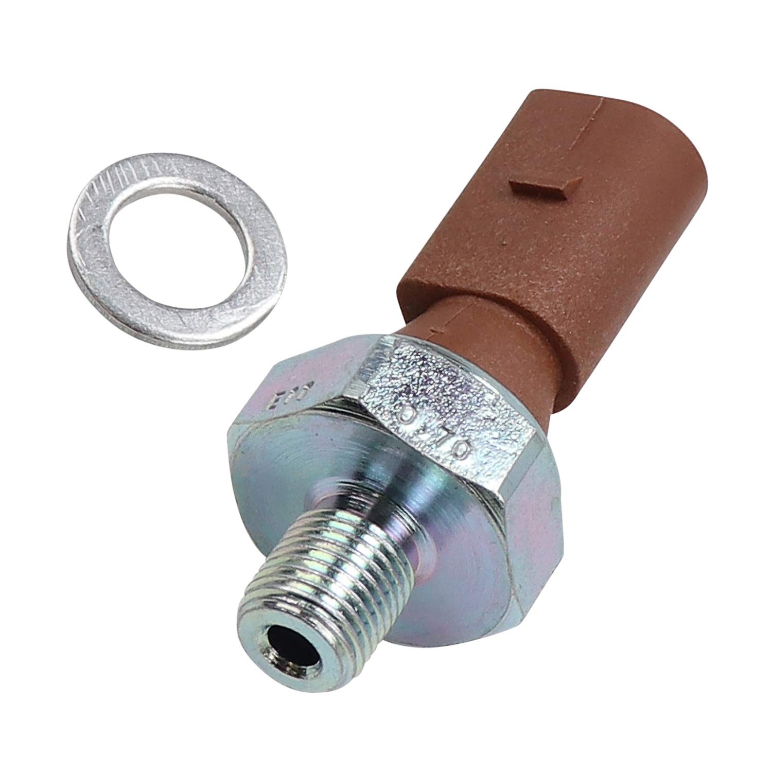 2011754 Oil Pressure Switch With Light