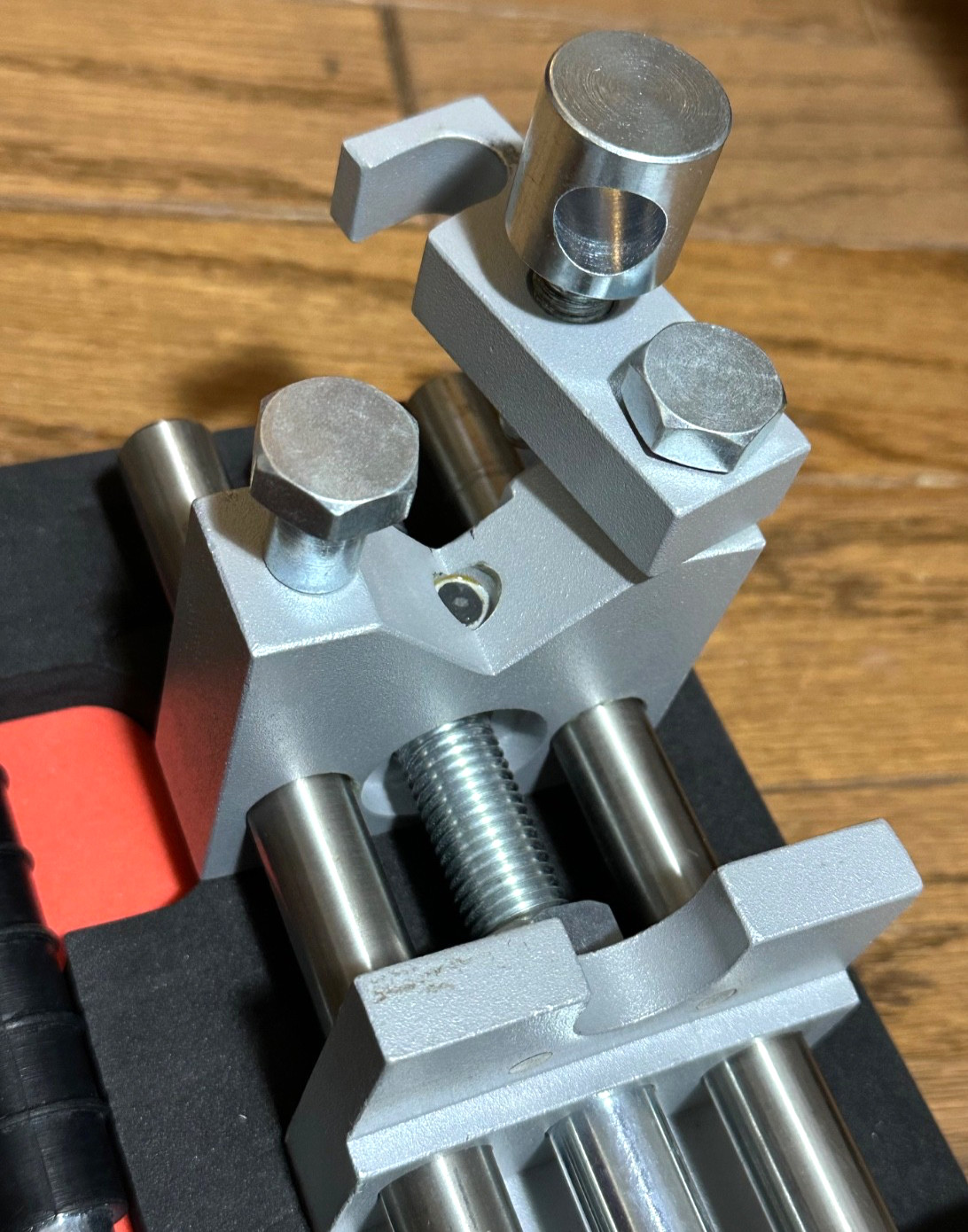Snap On Tool Dealer Ratchet Screwdriver Handle Grip Remover Replacement Install