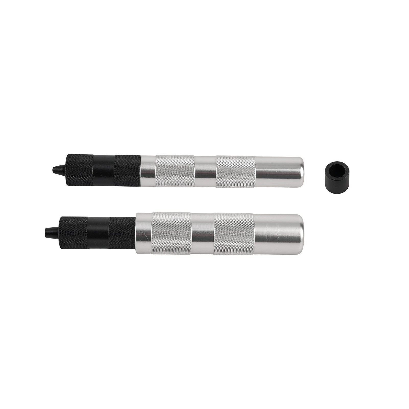 Valve Keeper Remover Installer Kit Valve Spring Compressor Retainer Tool