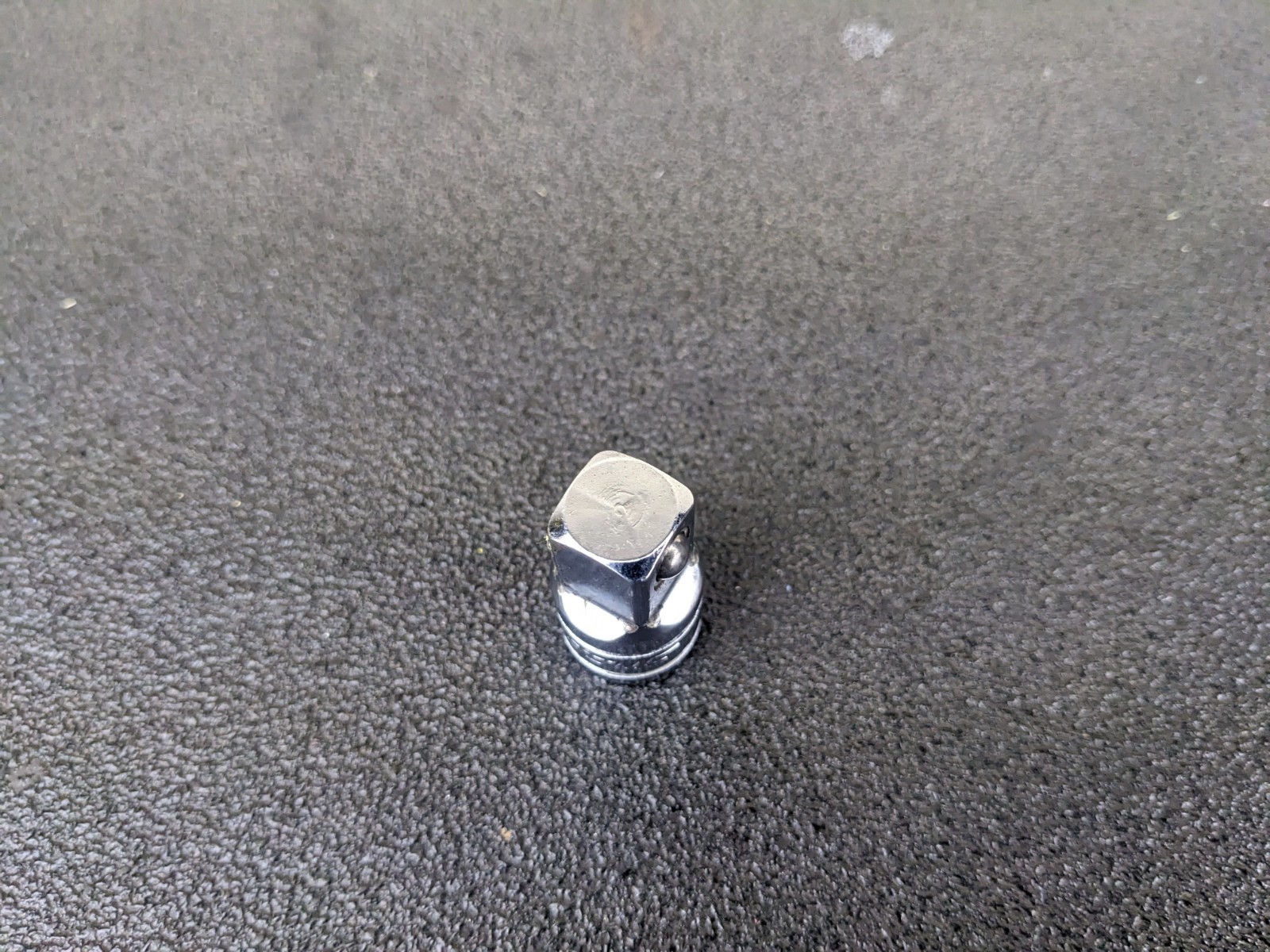 #bo429 Snap On A2A 3/8” To 1/2” Male Drive Socket Ratchet Adaptor