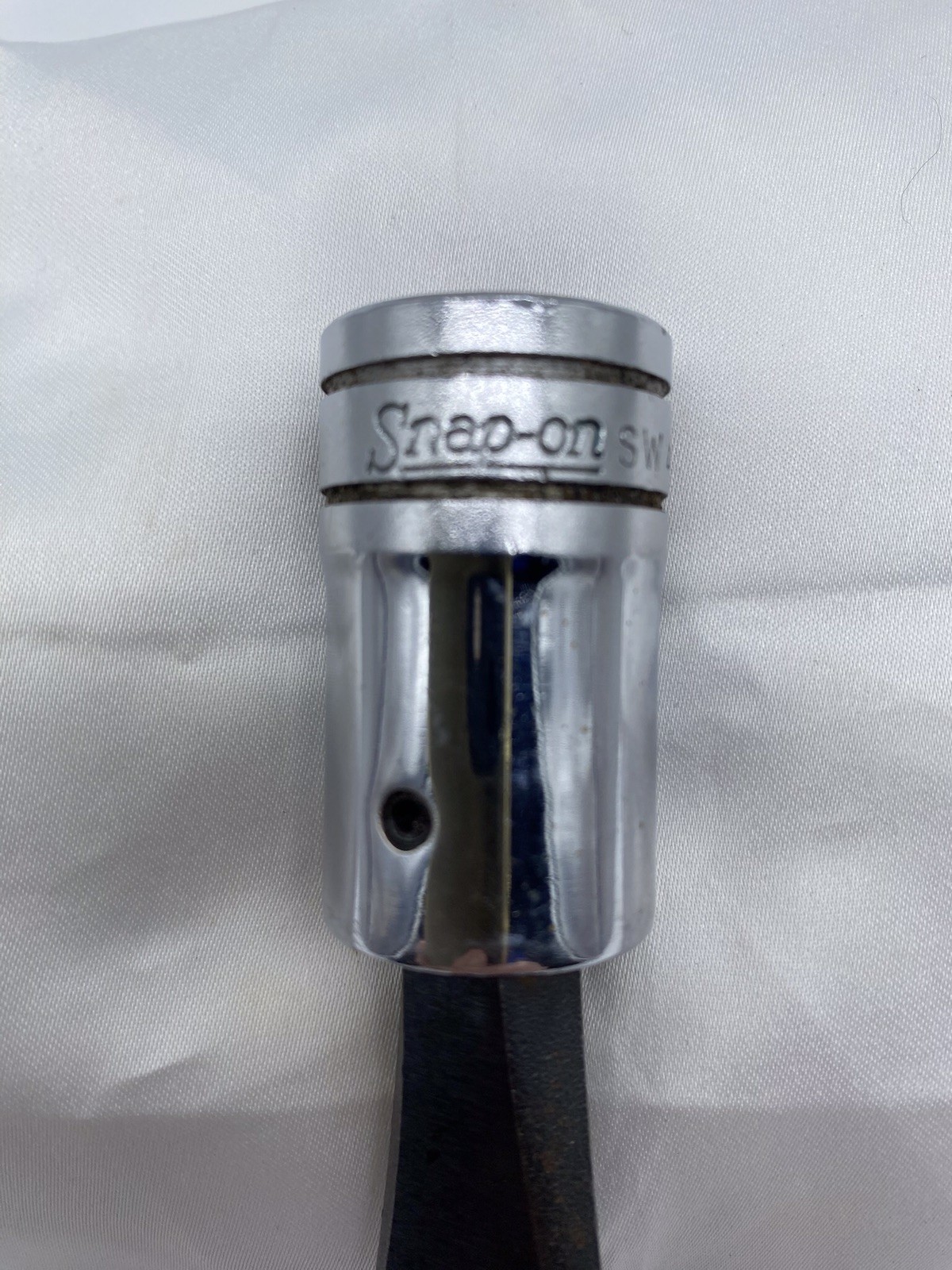 Snap On SW 40 1/2” Drive by 5/8” Drag Link Socket Made In The USA