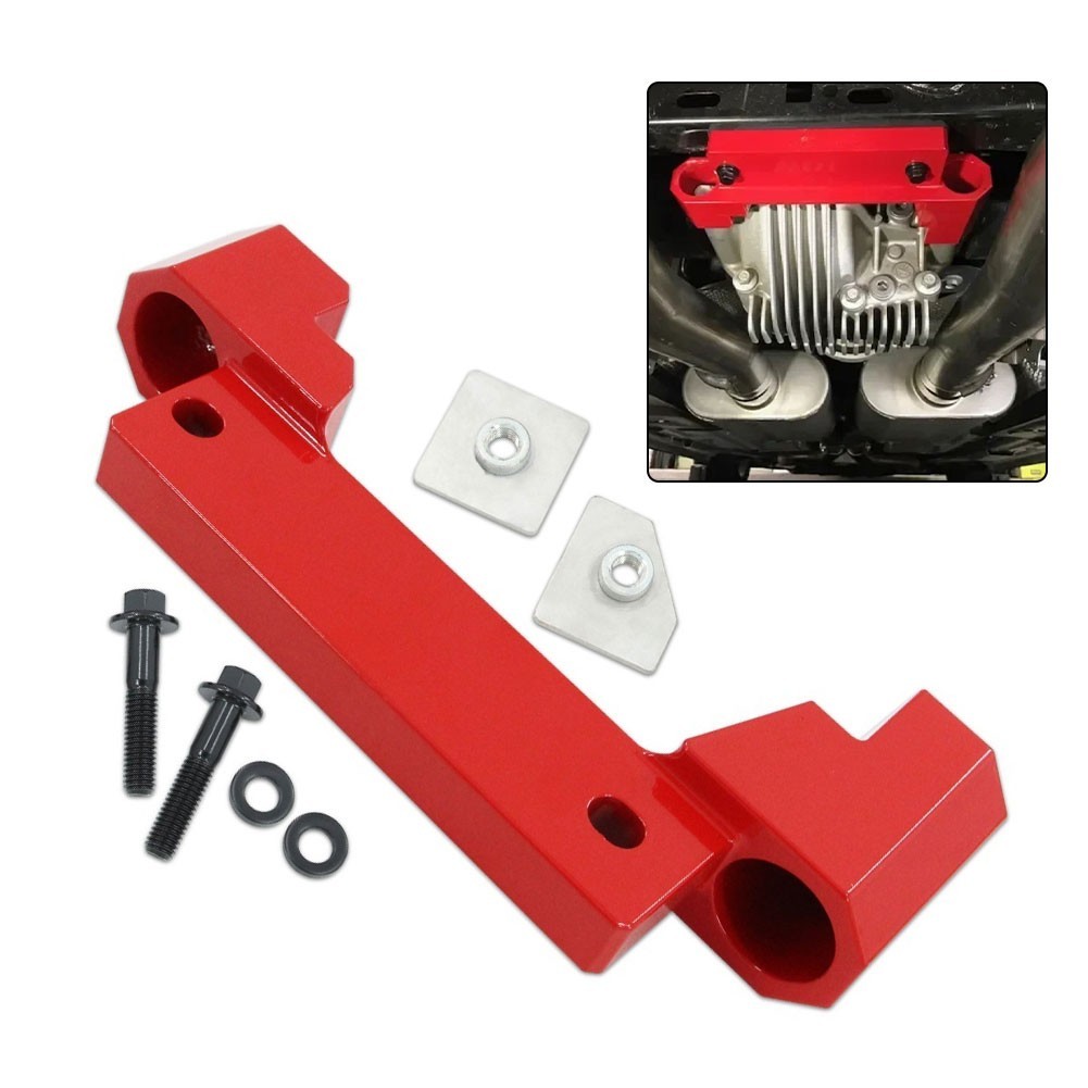 Differential Bracket Scat 392 Mount Includes All Hardware Off-road Driving