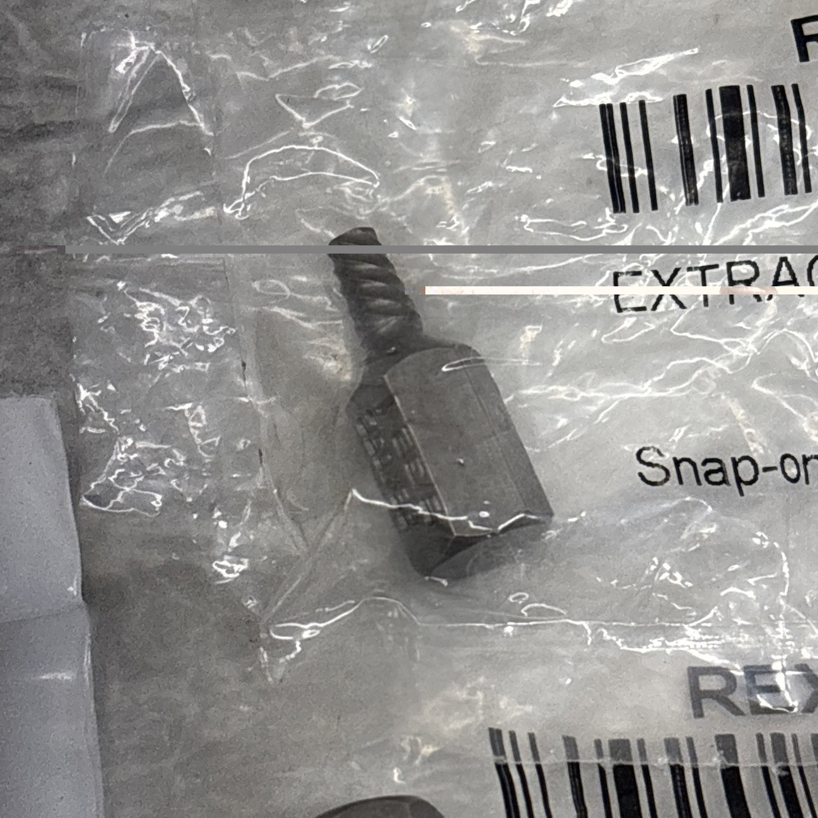Snap On MultiSpline Extractors Lot of 15 REX104A, 105A, 106A, 107A