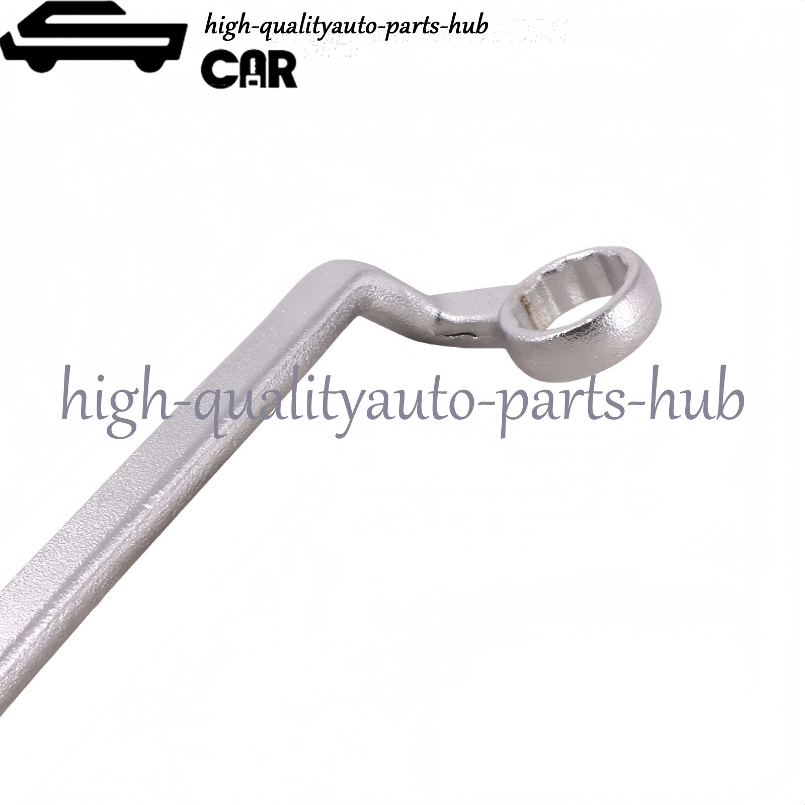 1X Fits For John Deere Tractors Starter Motor Wrench 9/16″ Back Bolt Tool JDE80