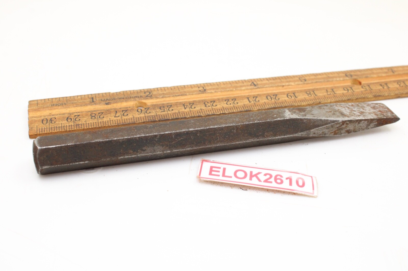 Mayhew 40 1/2″ x 6″ Cold Chisel USA