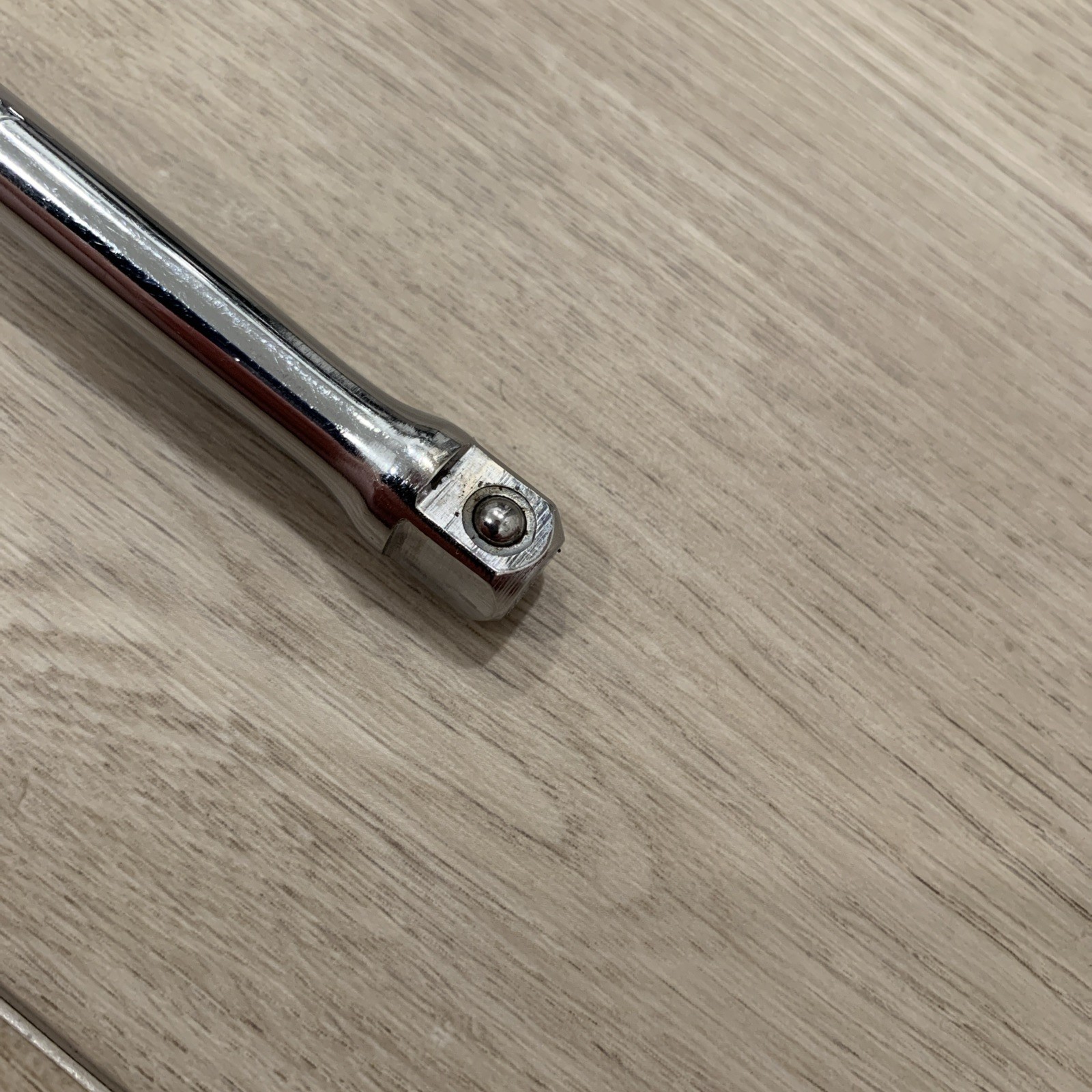 Craftsman 4427 Speeder Speed Wrench 3/8″ Dr. 16″ Long E Series USA
