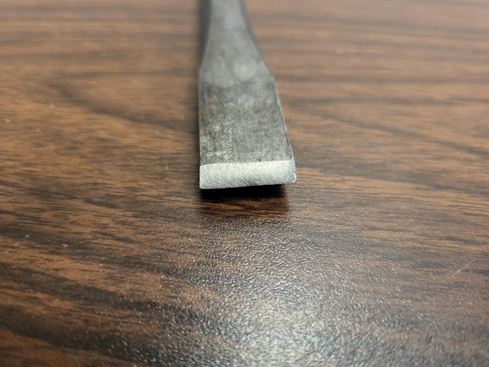 Snap On PPC820 6-1/2″ Length 5/8″ Flat Chisel USA