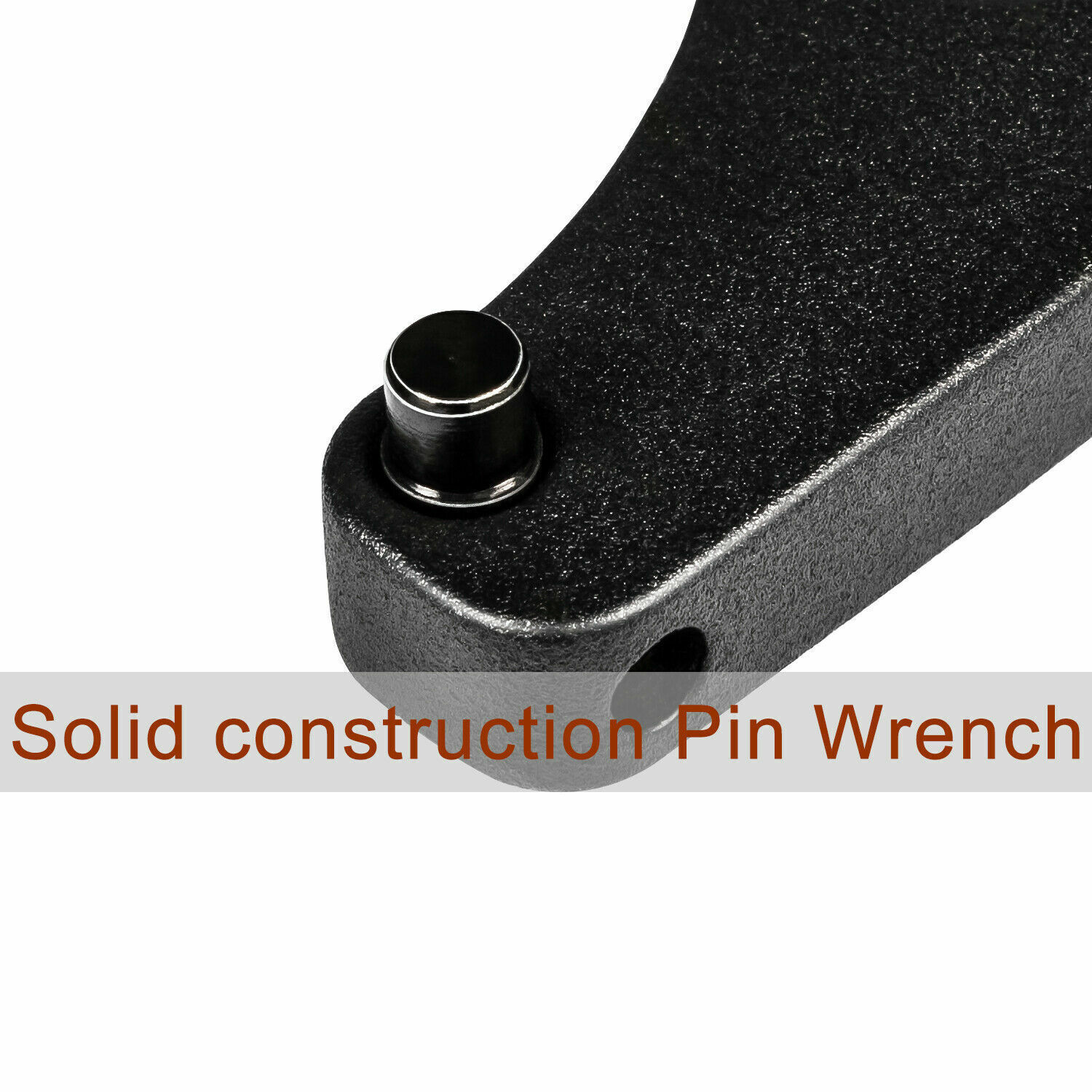 Adjustable Gland Nut Wrench Cap Remover #7463 For Hydraulic Cylinders Equipment