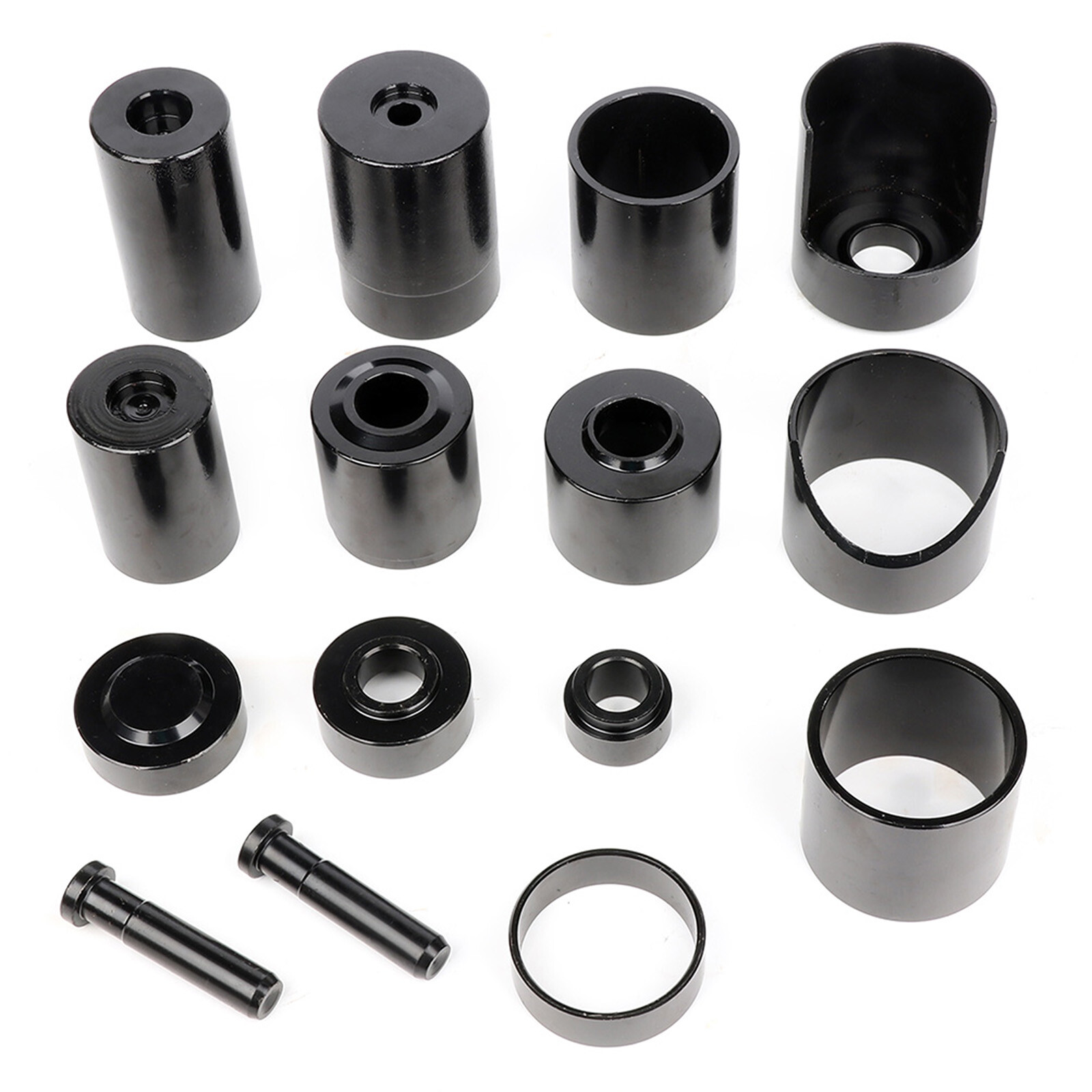 14pc 2WD & 4WD Master Ball Joint Service Adapter Set for Ball Joint Replacement