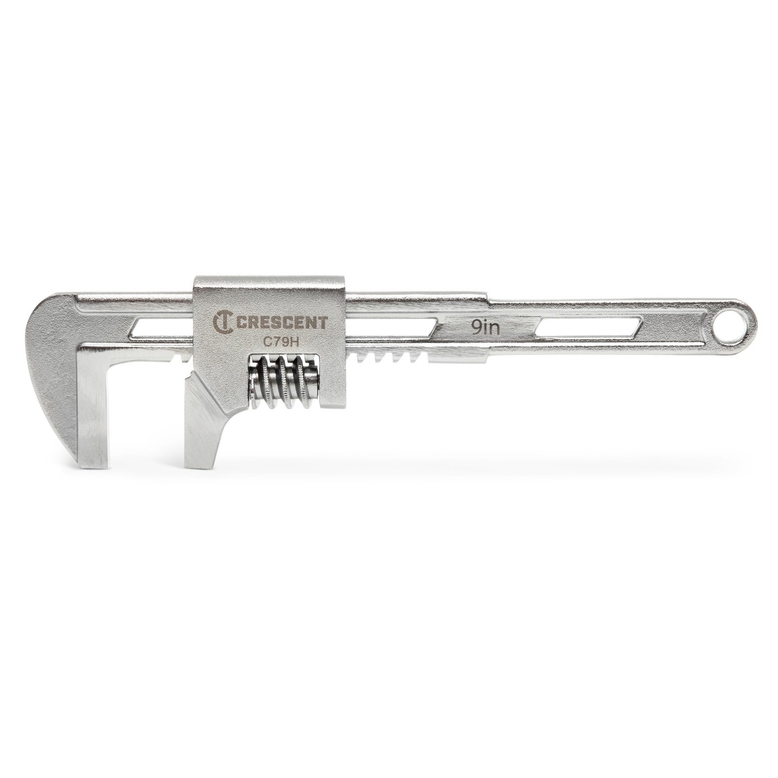 9″ Automotive Wrench – Heavy-Duty Chrome Vanadium, Adjustable, Precision Tool