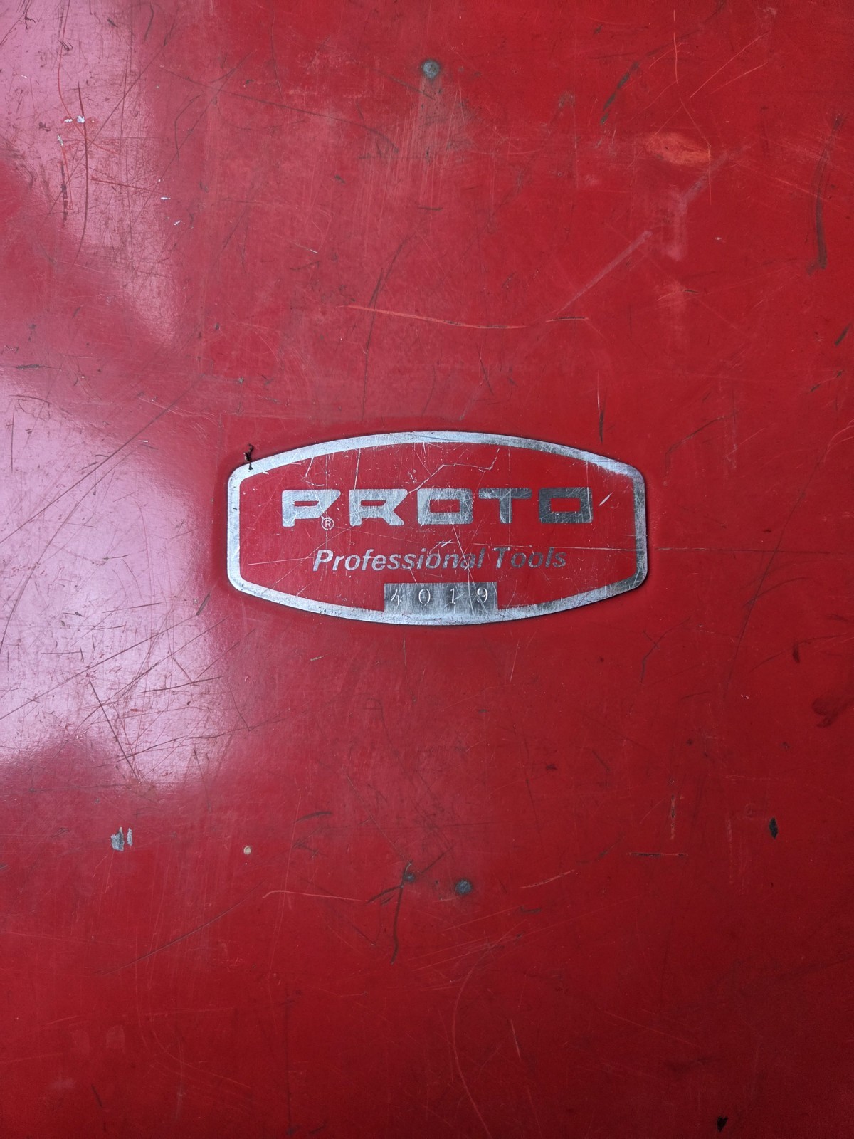 PROTO USA NO.4019 HEAVY DUTY PULLER SET 4011 BAR 4 SETS ARMS 4015 4016 4017