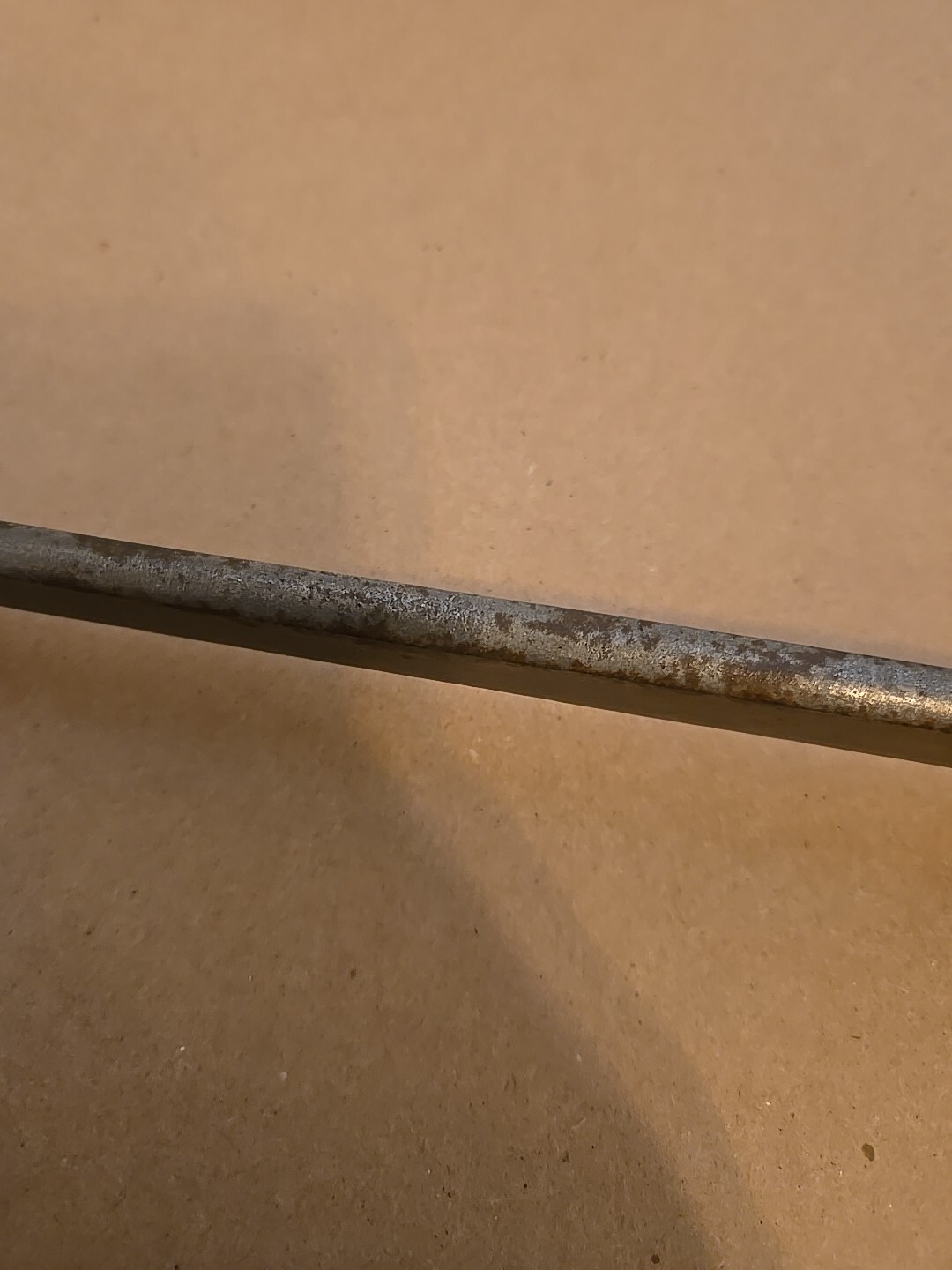 Mac Tools Vintage 13.5″ Long 1-1/8″ 12PT Combination Wrench C15