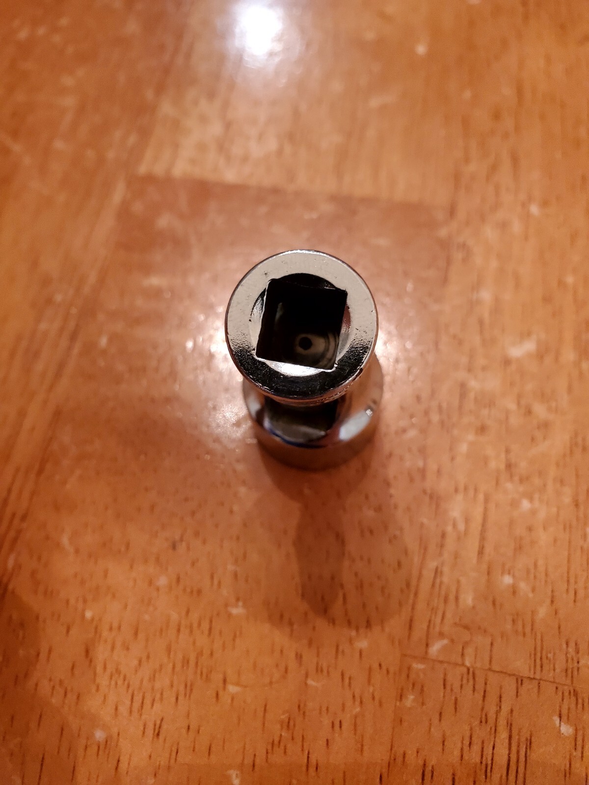 Snap On 3/8 Drive 3/4 6PT Swivel Socket FS24